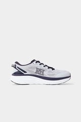 Pedro del Hierro Textile trainers Grey