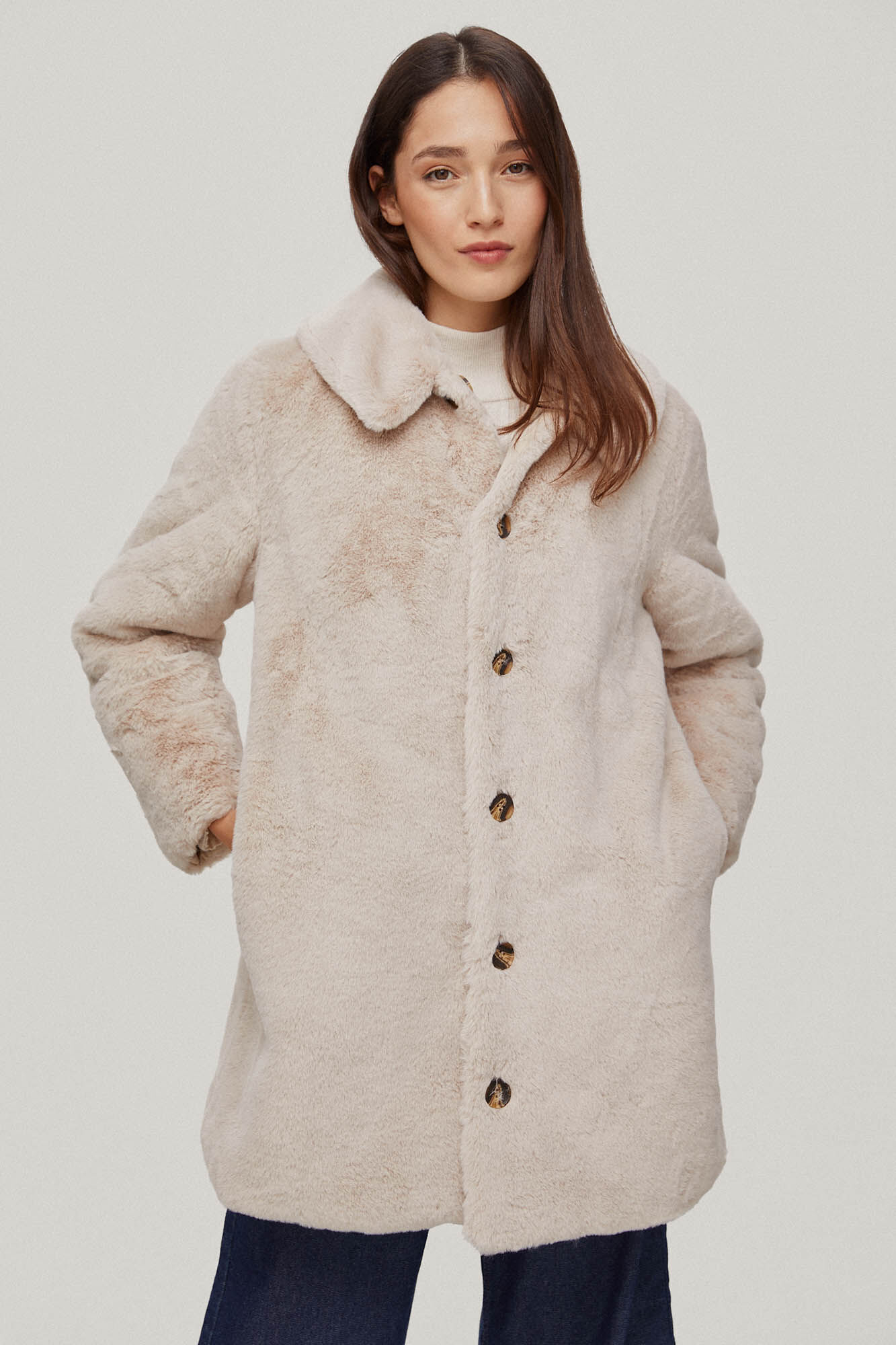 Abrigos de Mujer colección | Pedro