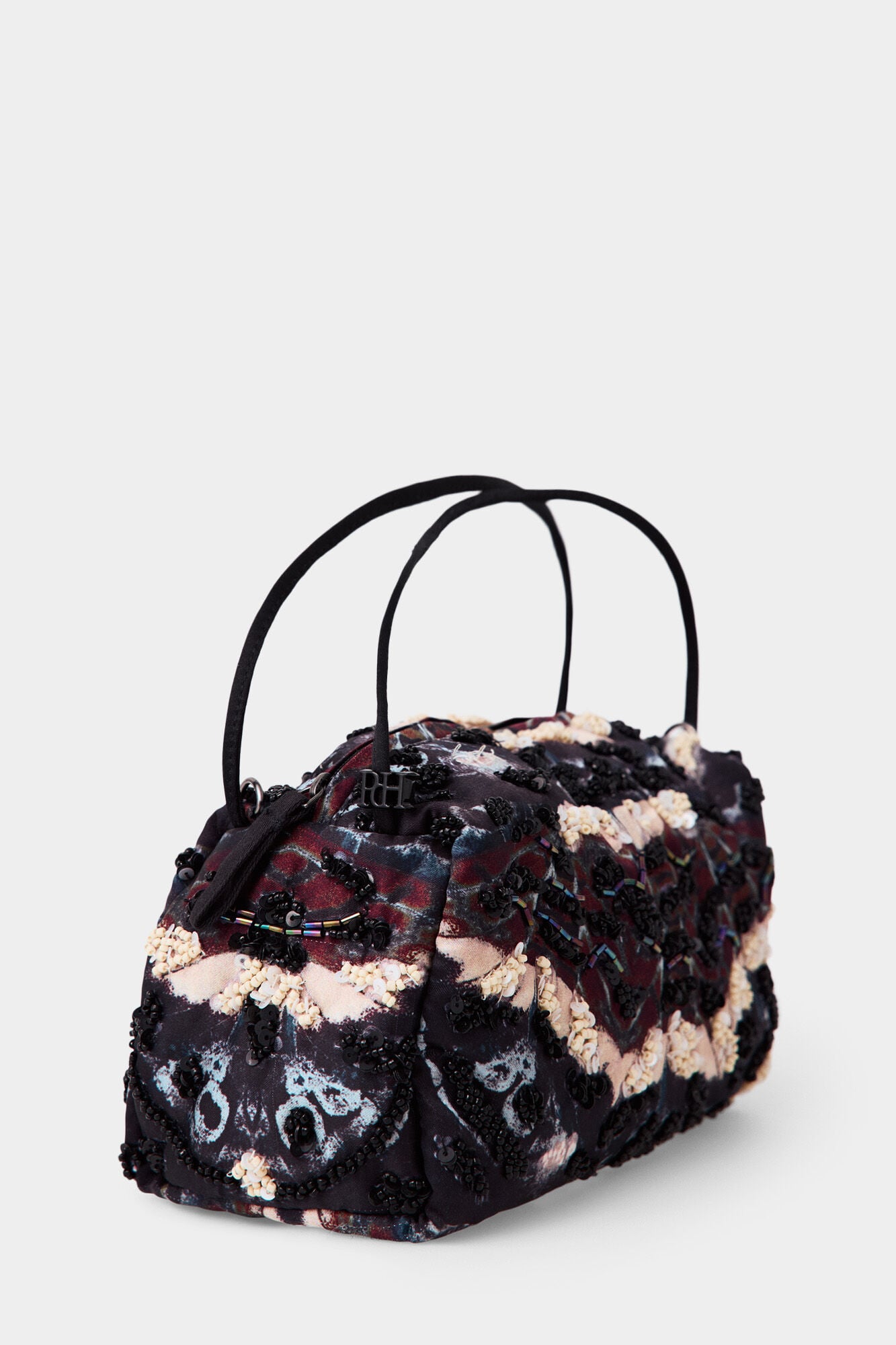 Pedro del Hierro Goin Out handbag Black