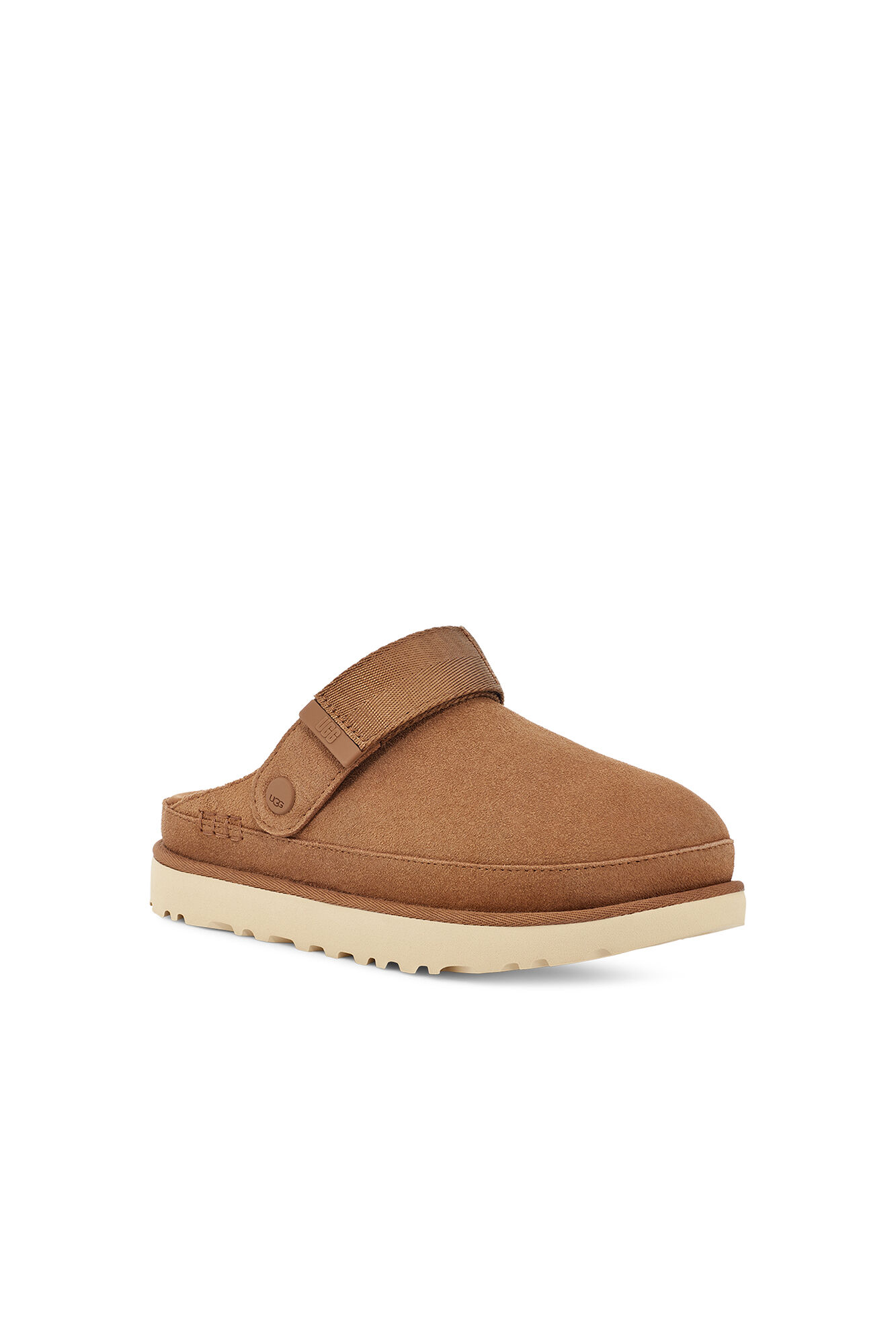 Ugg Women's clog Brown