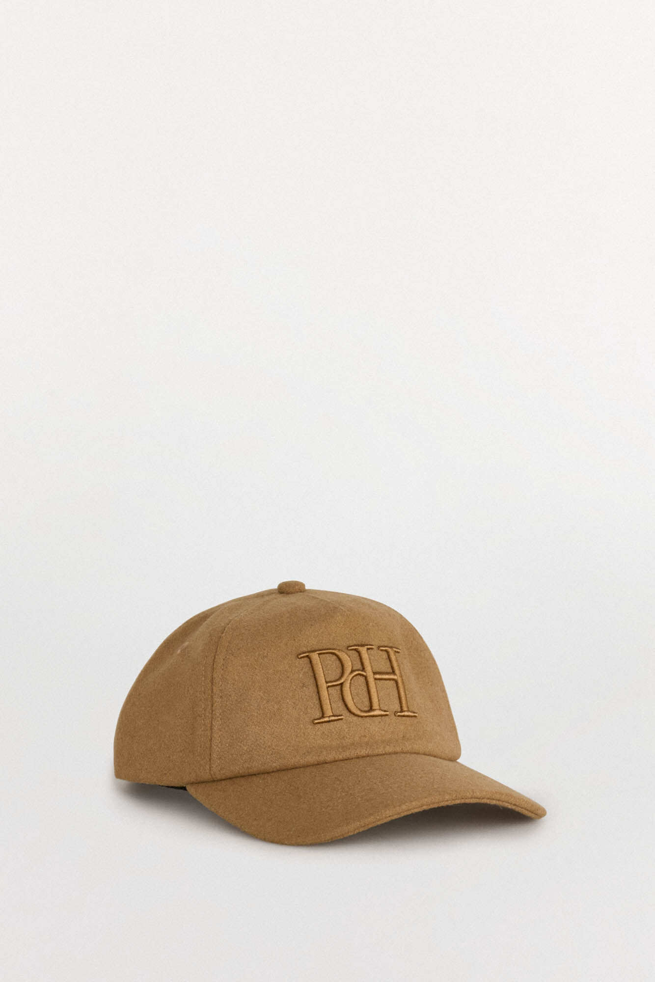 Pedro del Hierro Gorra visera textil