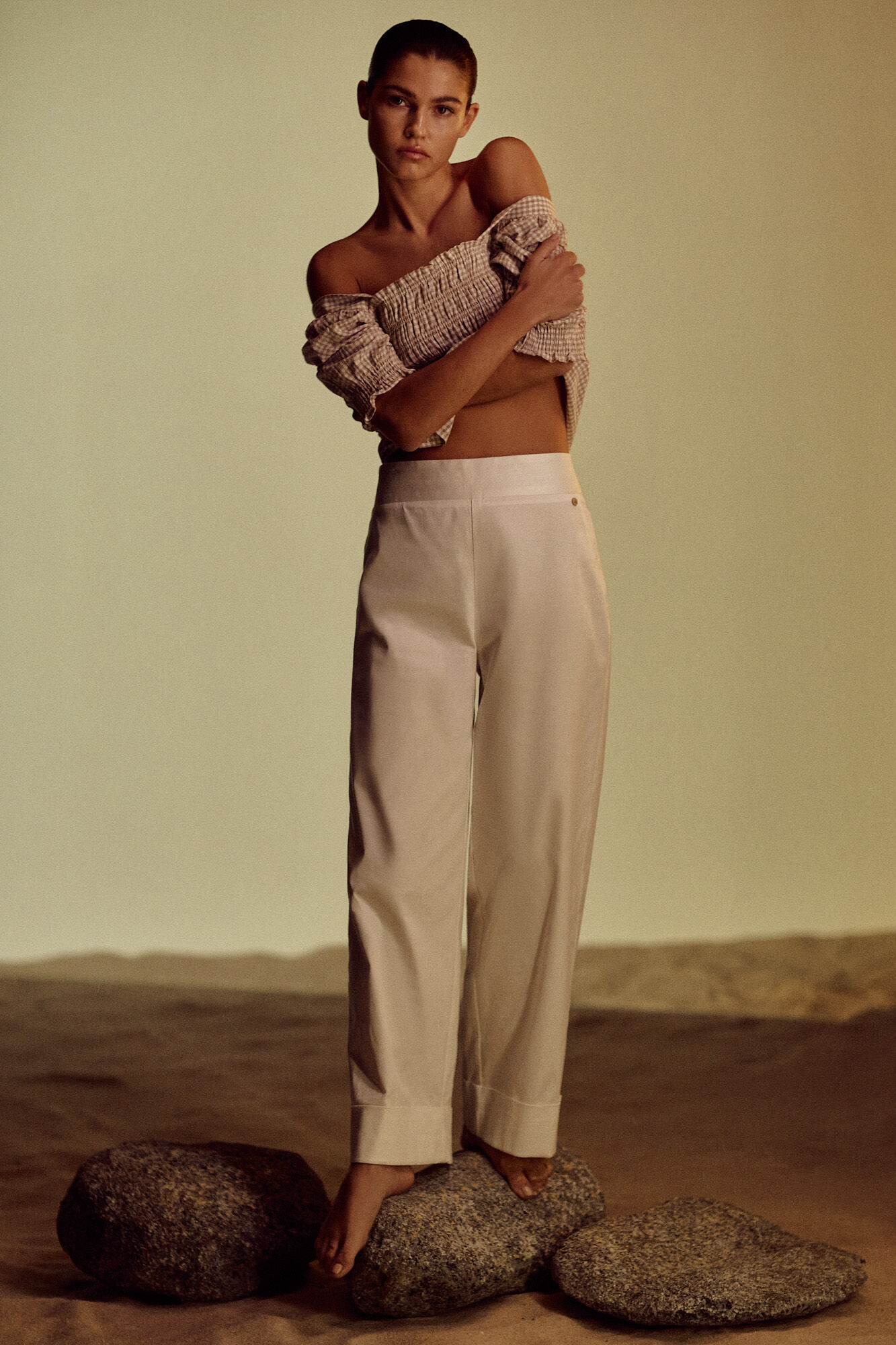 Pantalones de Mujer | Nueva Colección | Pedro del Hierro