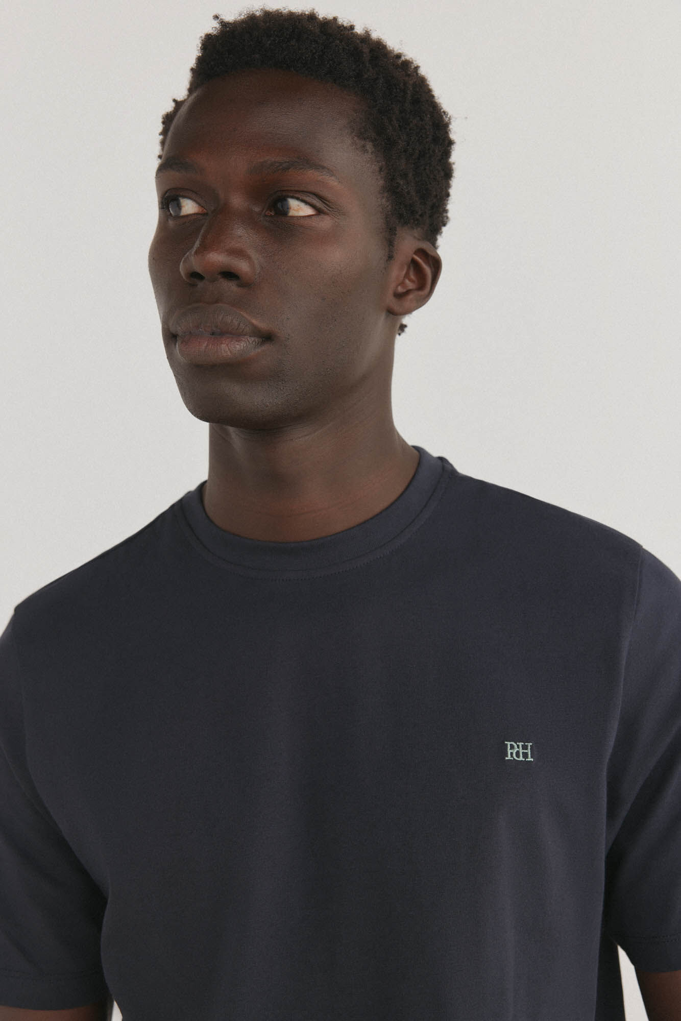Pedro del Hierro Basic T-shirt