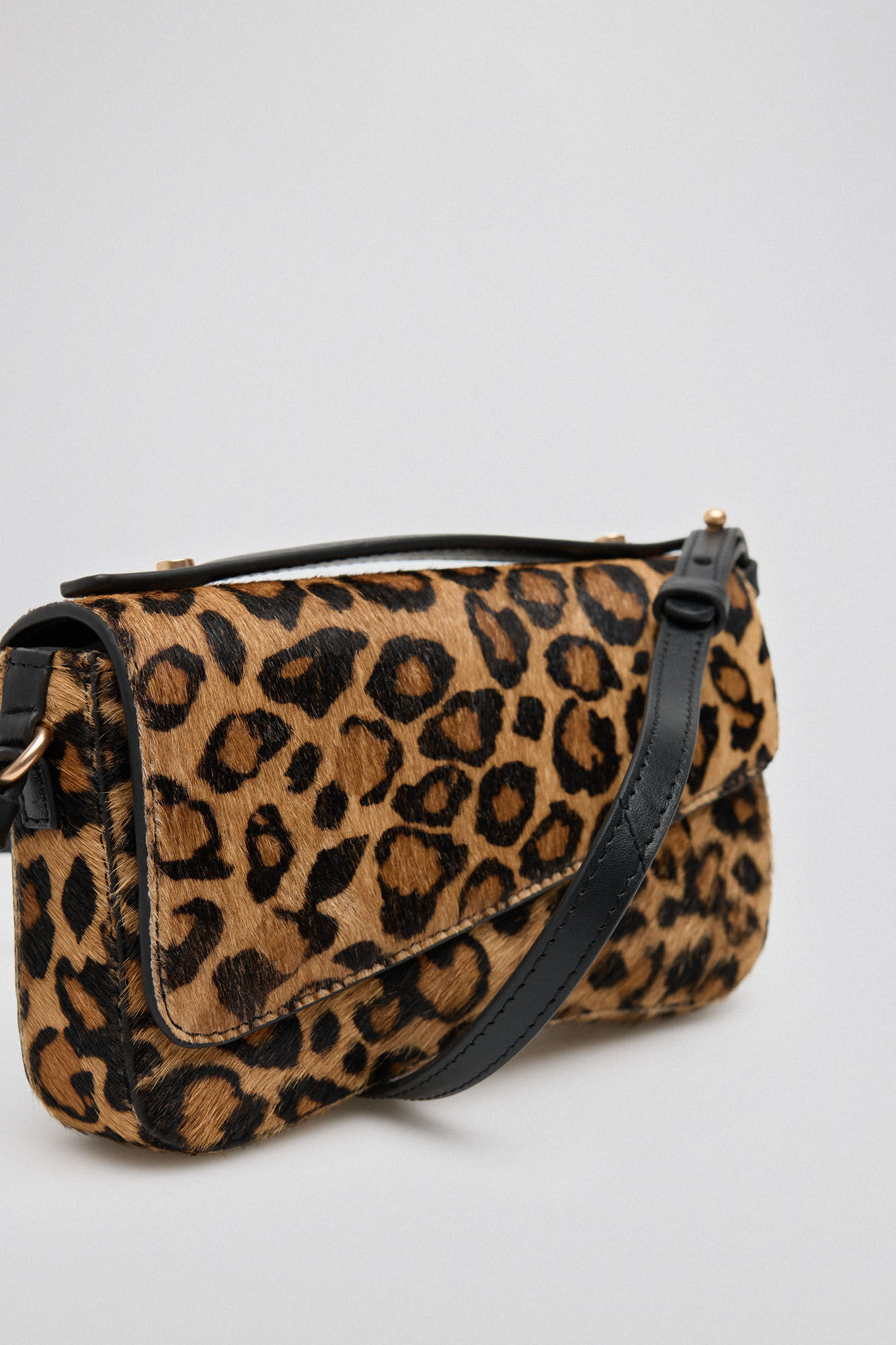 Pedro del Hierro Mini parade baguette Green