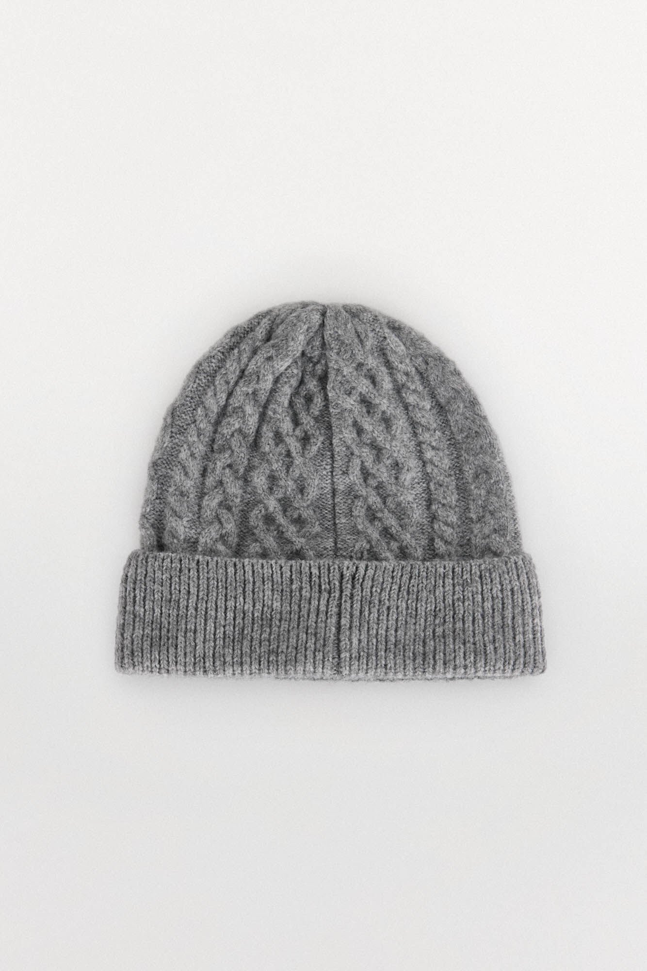 Pedro del Hierro Gorro malha