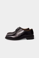 Pedro del Hierro Sapato blucher de vestir Preto