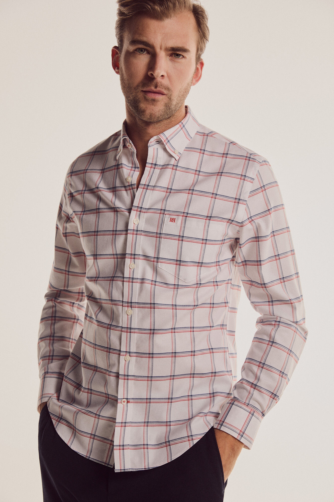 precios de camisas
