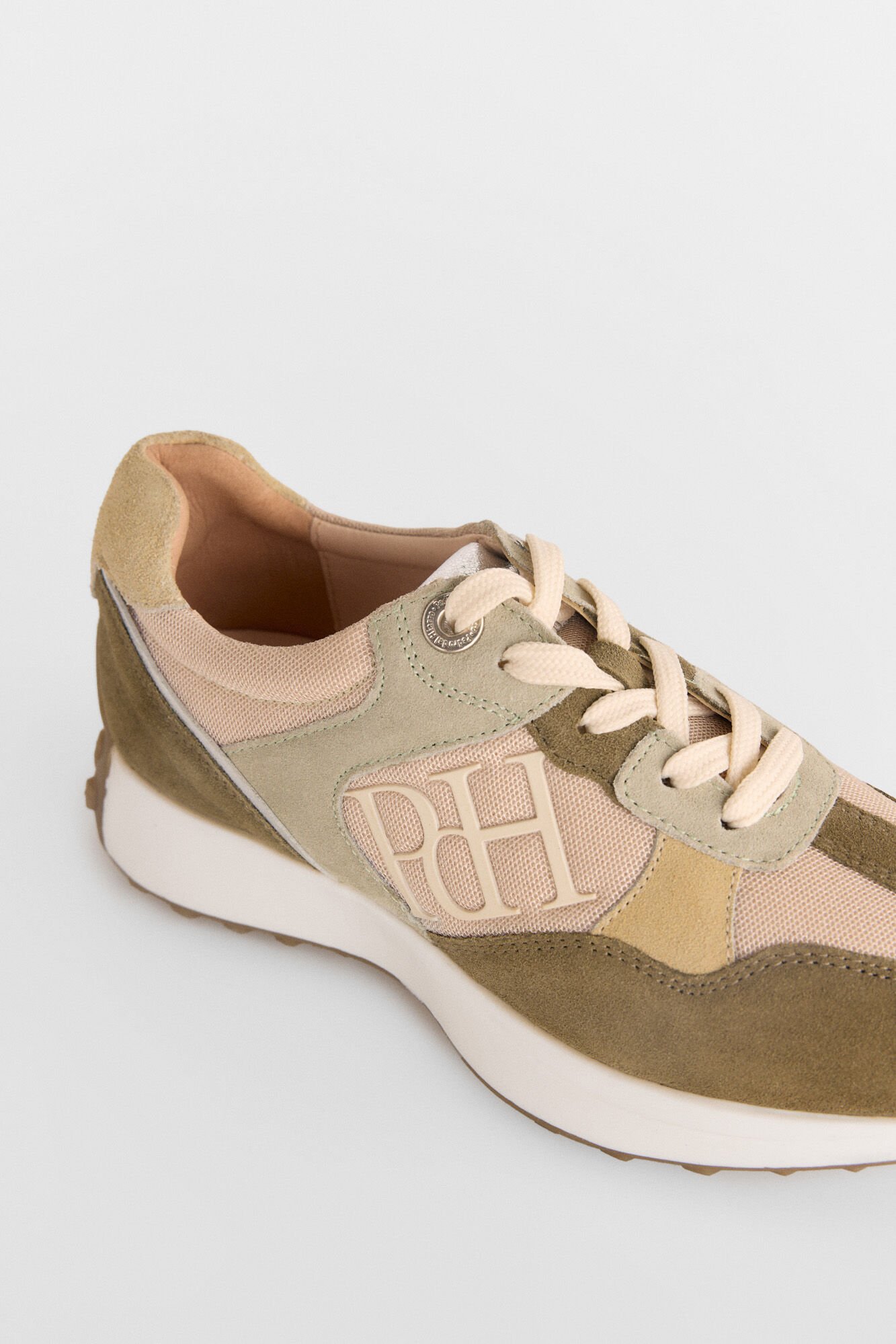 Pedro del Hierro Multi-piece sneaker