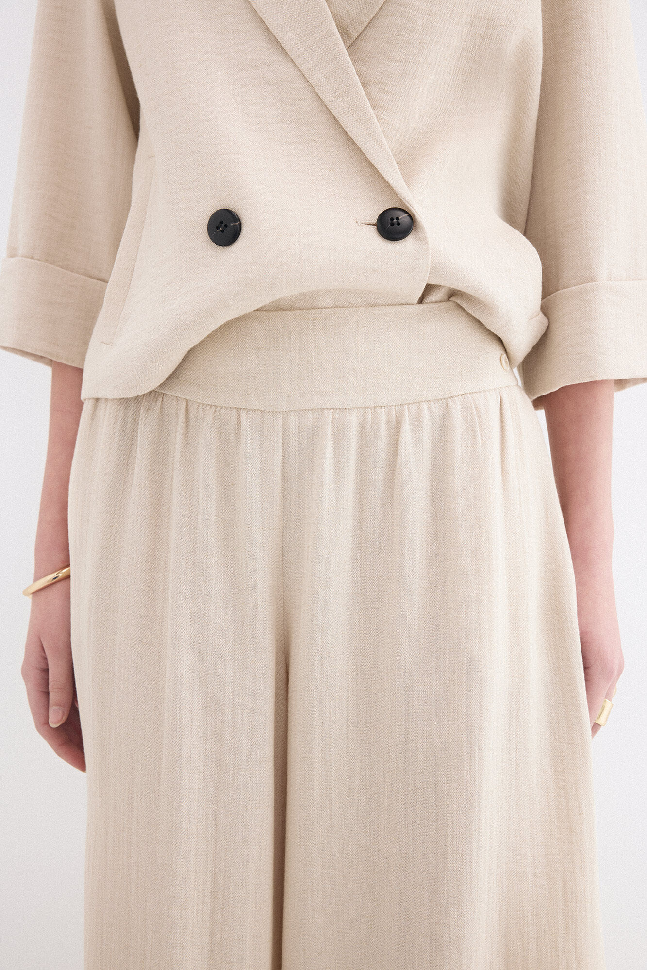 Pedro del Hierro Skort Brown