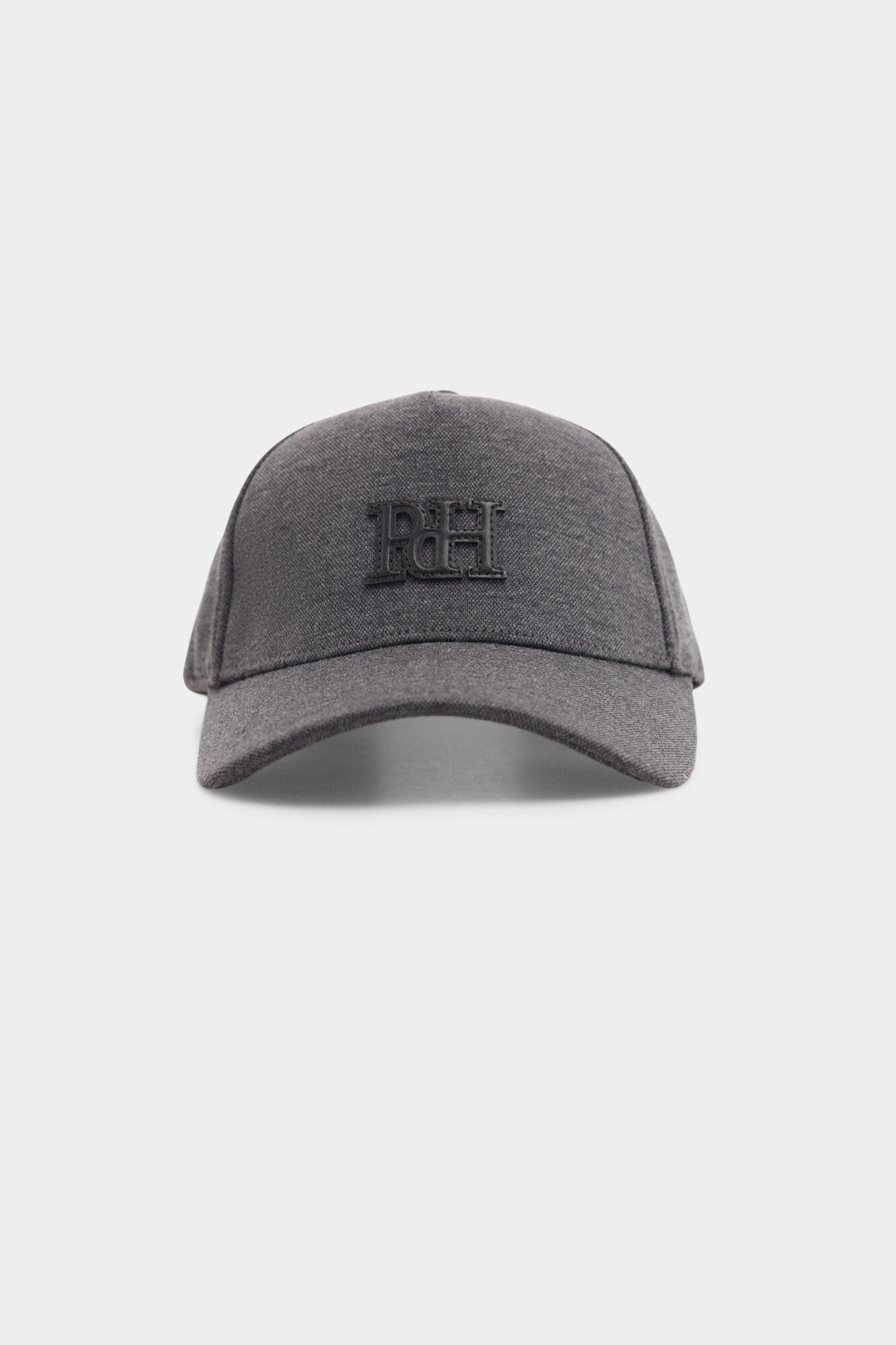 Pedro del Hierro Fabric visor cap