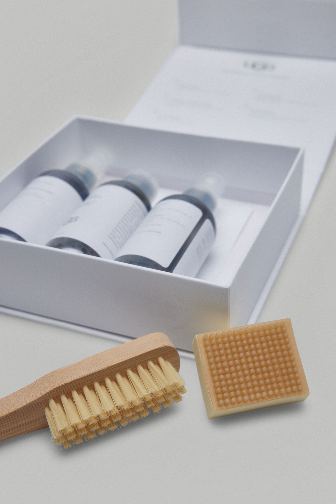 Ugg Shoe cleaning kit Black