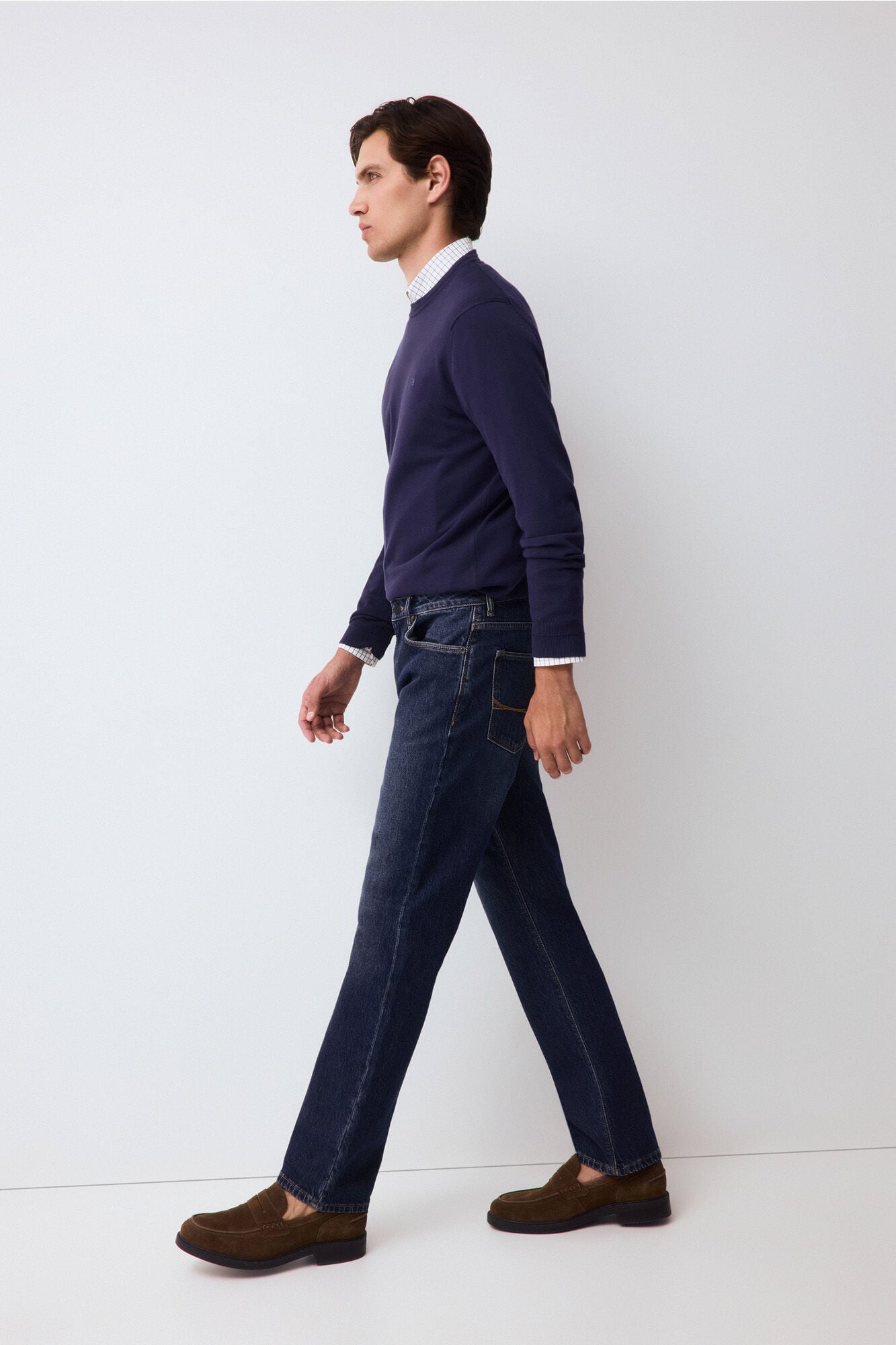 Pedro del Hierro Regular fit jeans