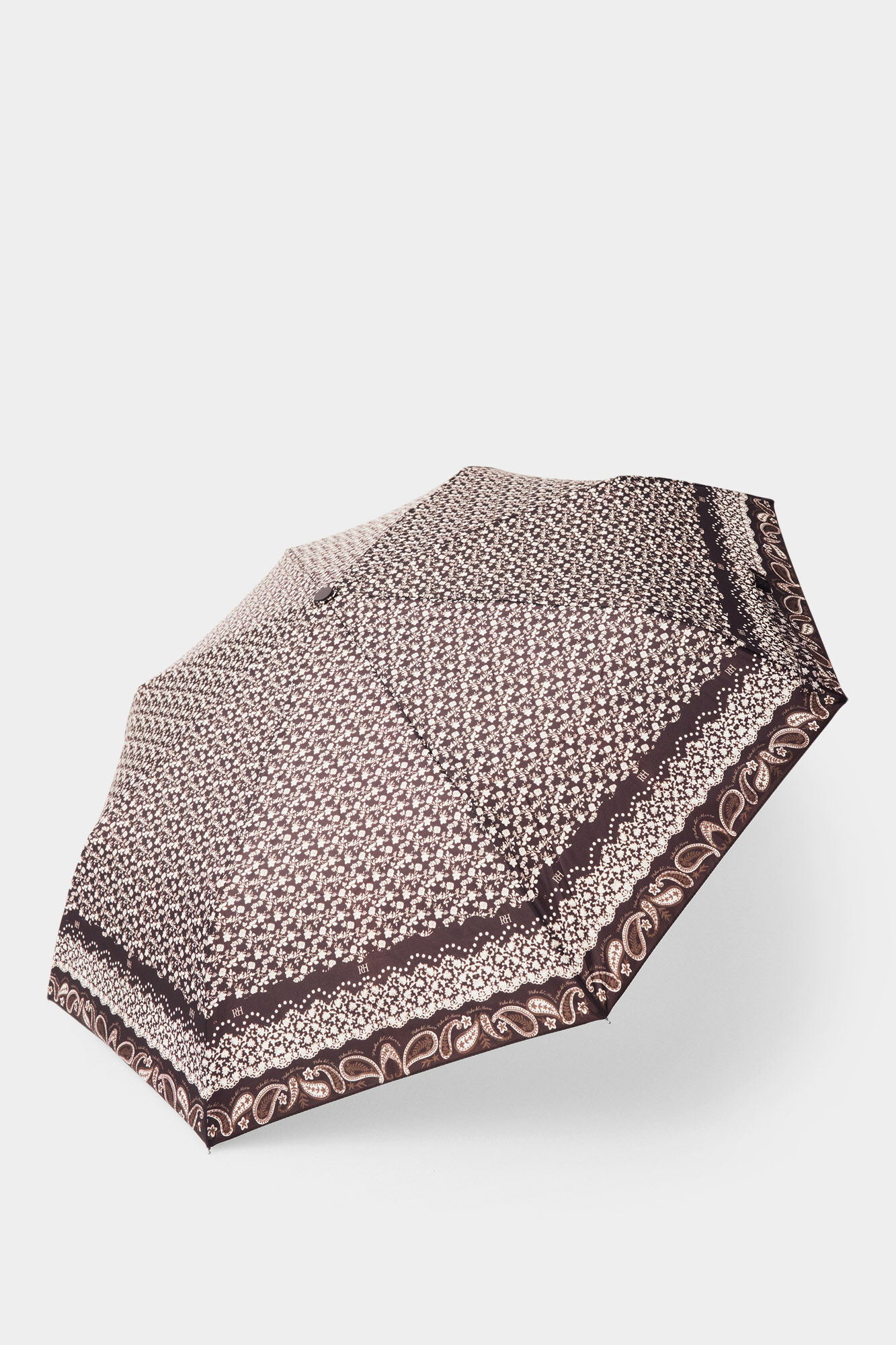 Pedro del Hierro Floral umbrella