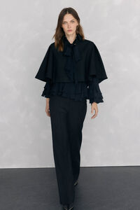 Pedro del Hierro Flared trousers