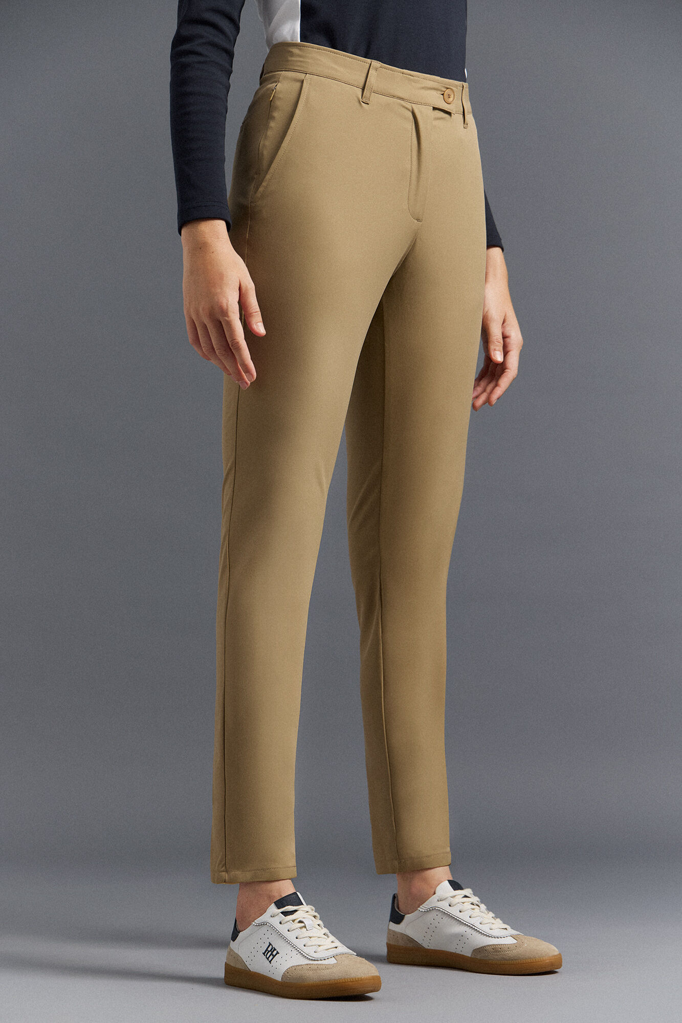 Pedro del Hierro Technical golf chinos pants
