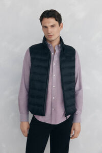 Pedro del Hierro Ultralight gilet 