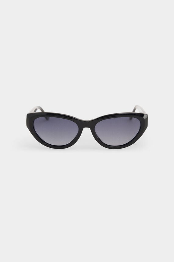 Gafas cat eye