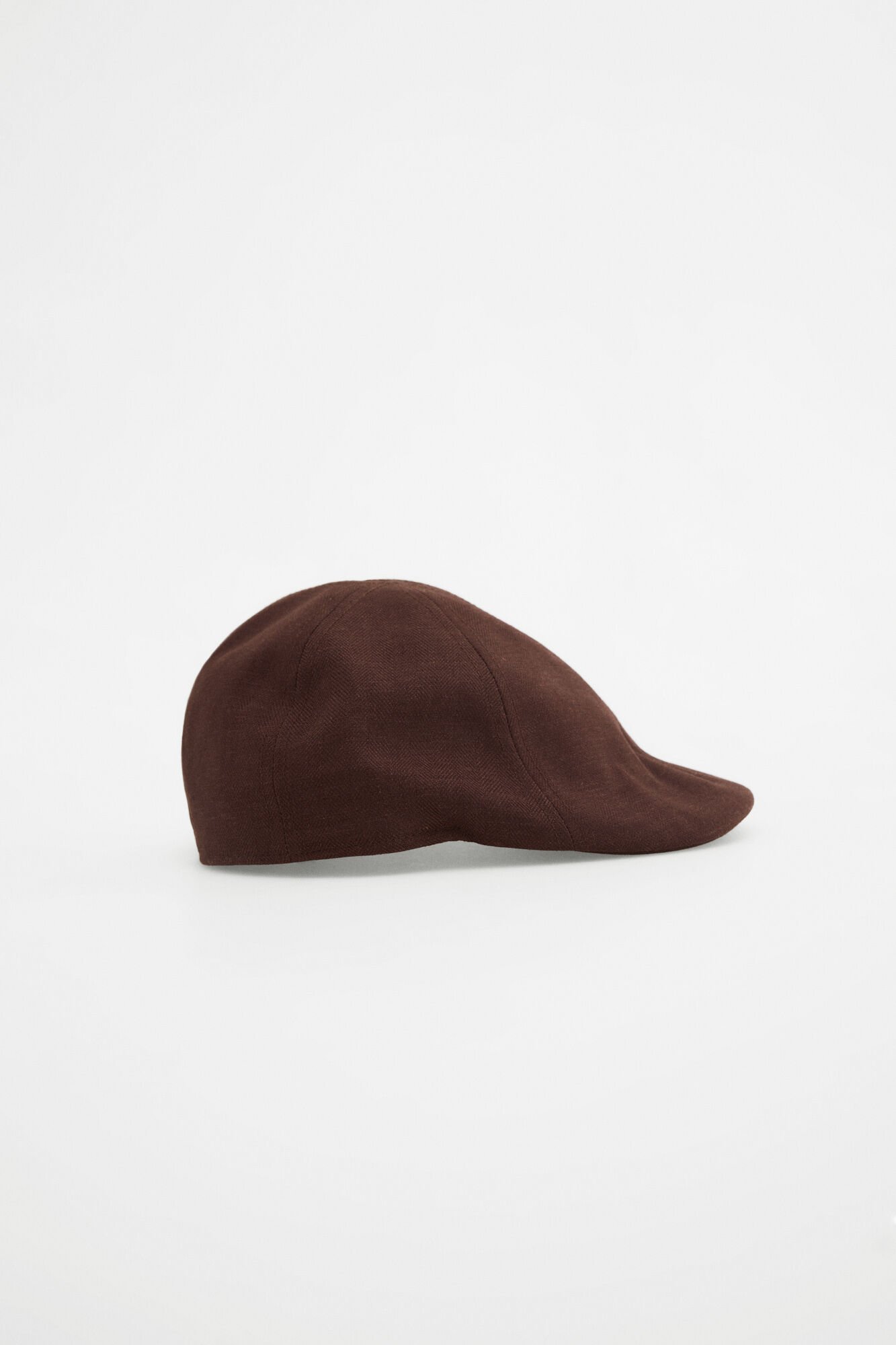 Pedro del Hierro Textile cap