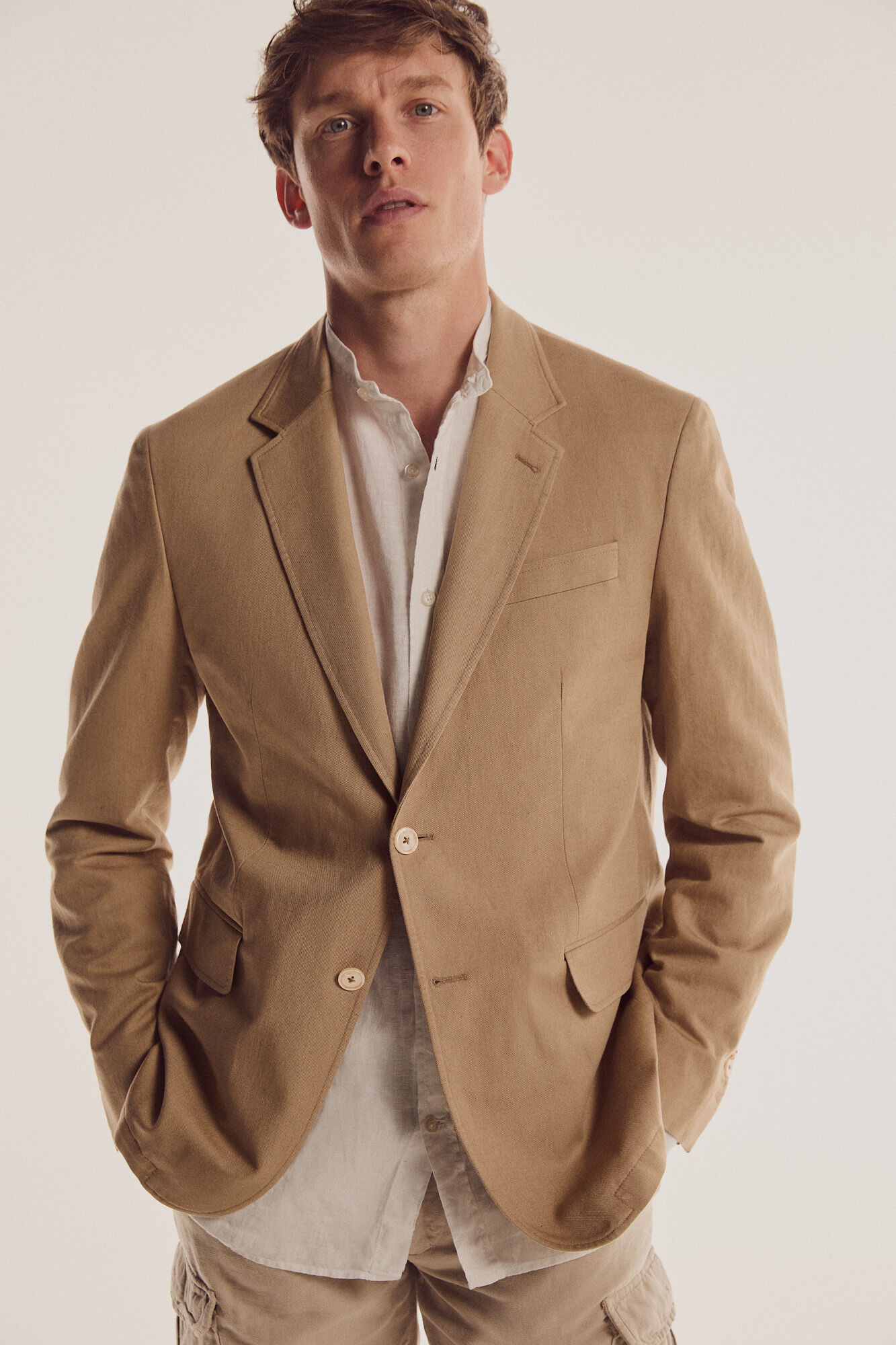 Novedades Ropa de Hombre | Nueva Colección | Pedro del Hierro
