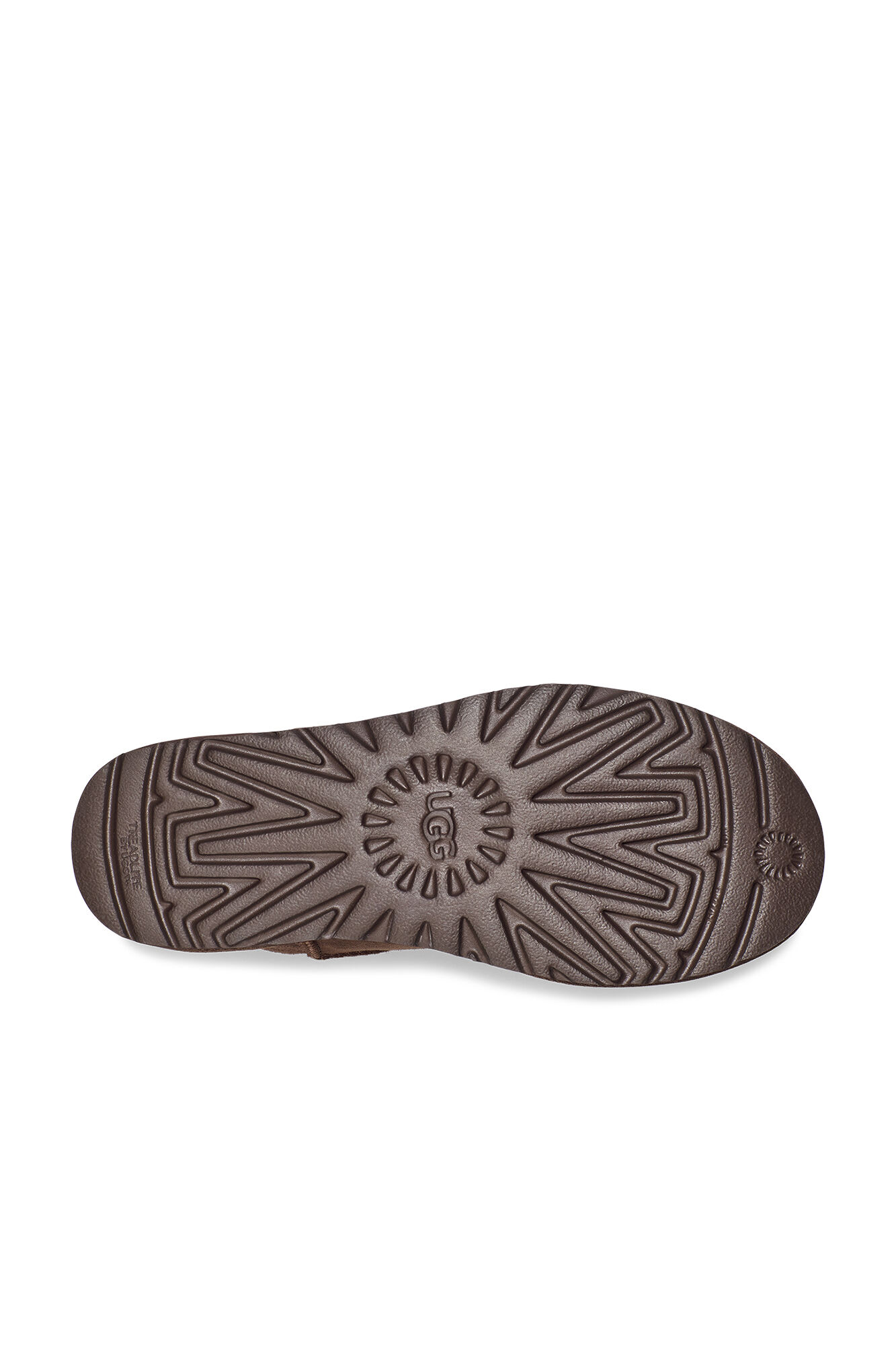 Ugg Classic Boot  Brown