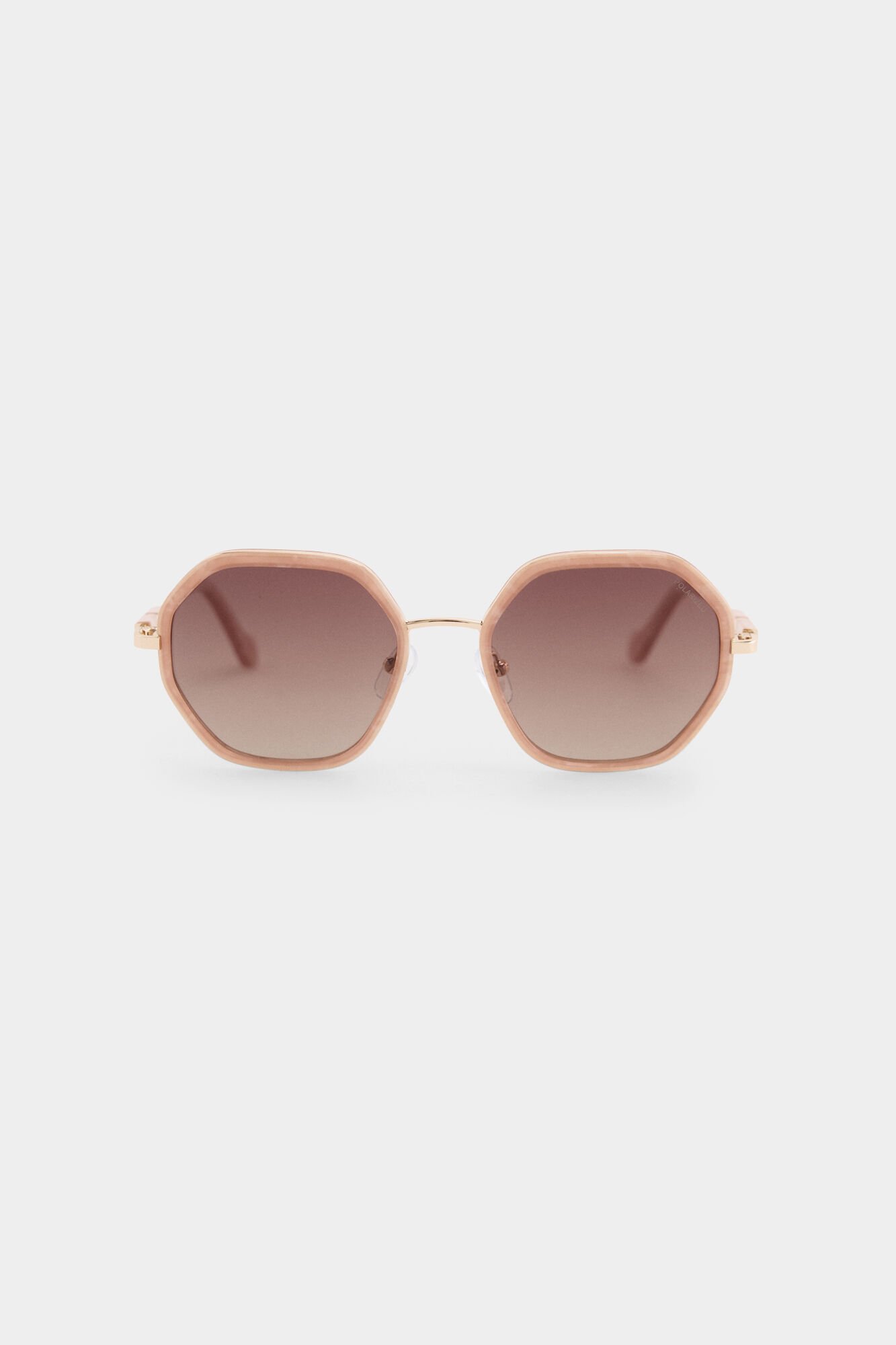 Pedro del Hierro Metal frame sunglasses