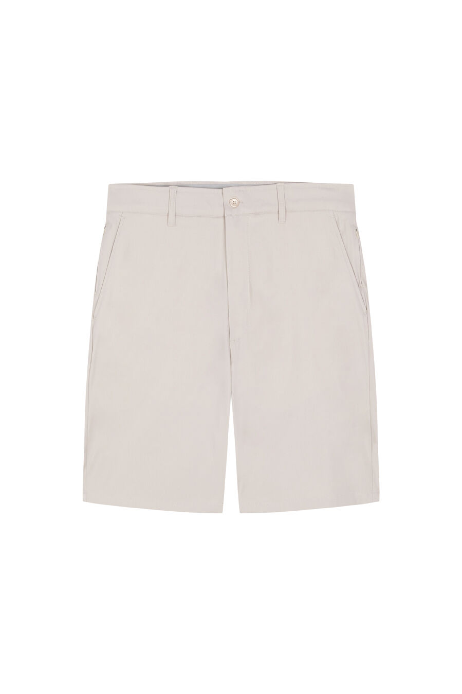 Pedro del Hierro Bermudas de golfe Beige