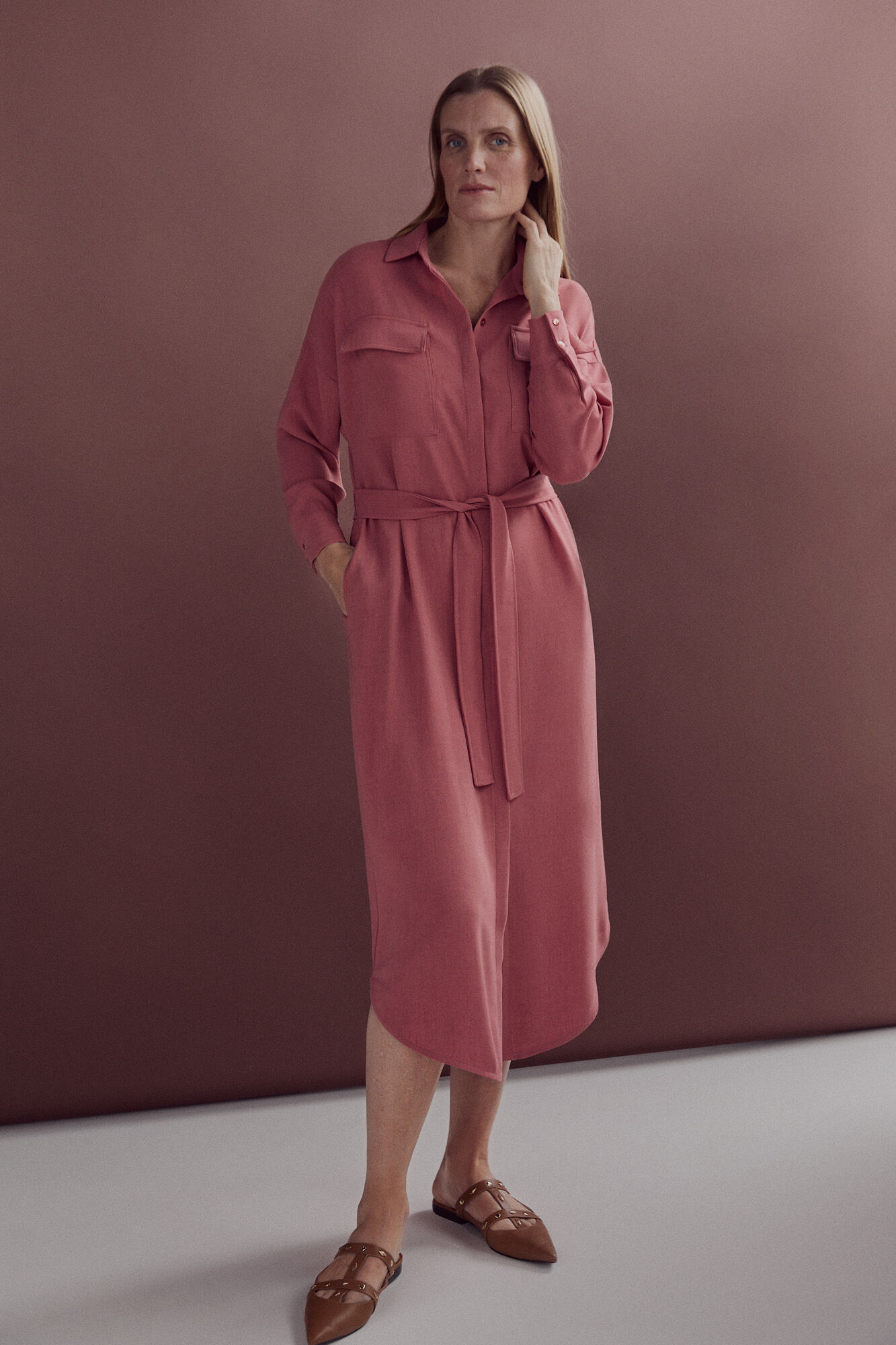 Vestidos de Mujer | Rebajas | Pedro del Hierro