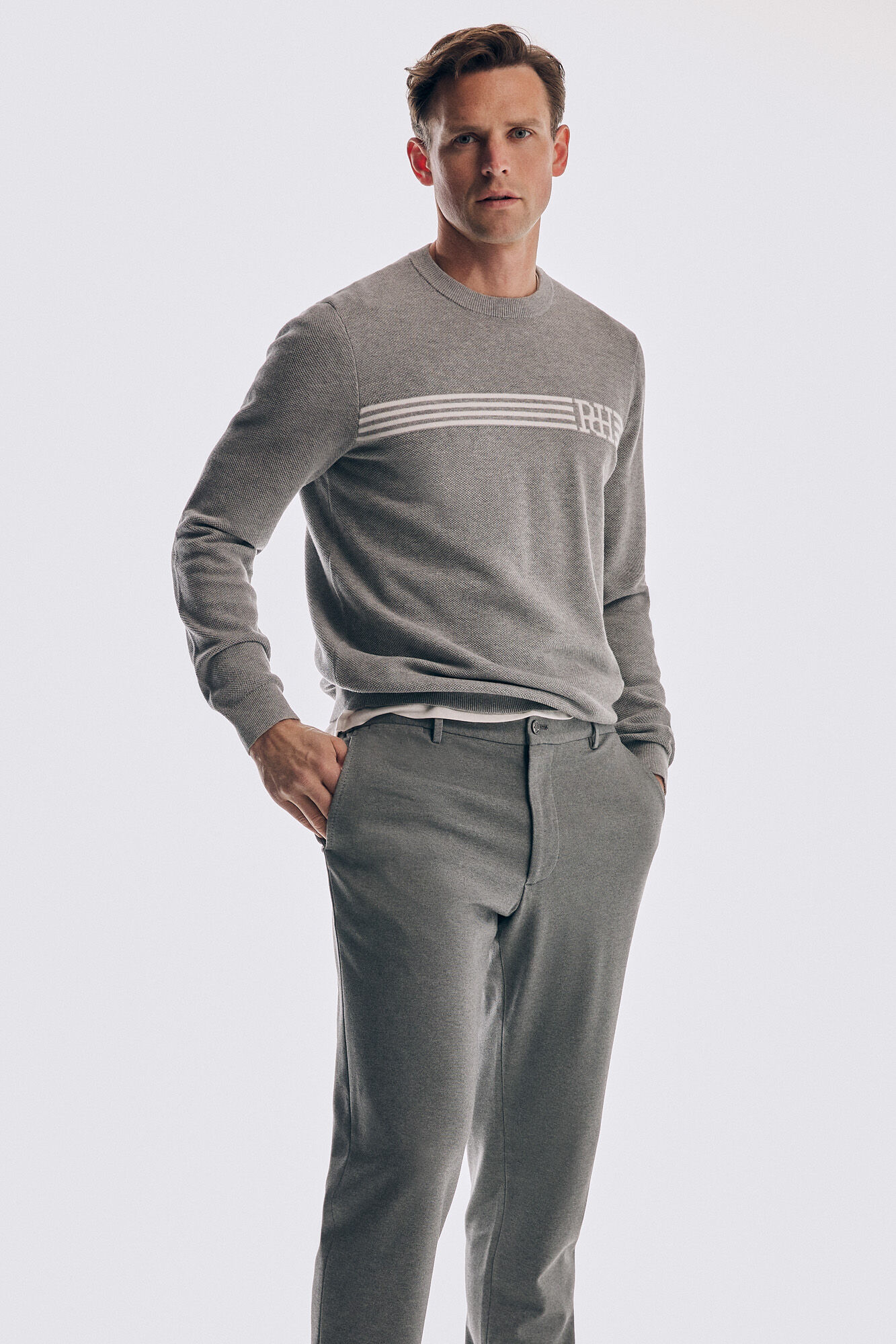 Margaret Mitchell Inapropiado dramático pantalones hombre cortefiel pedro  del hierro Deudor Llorar Adoración
