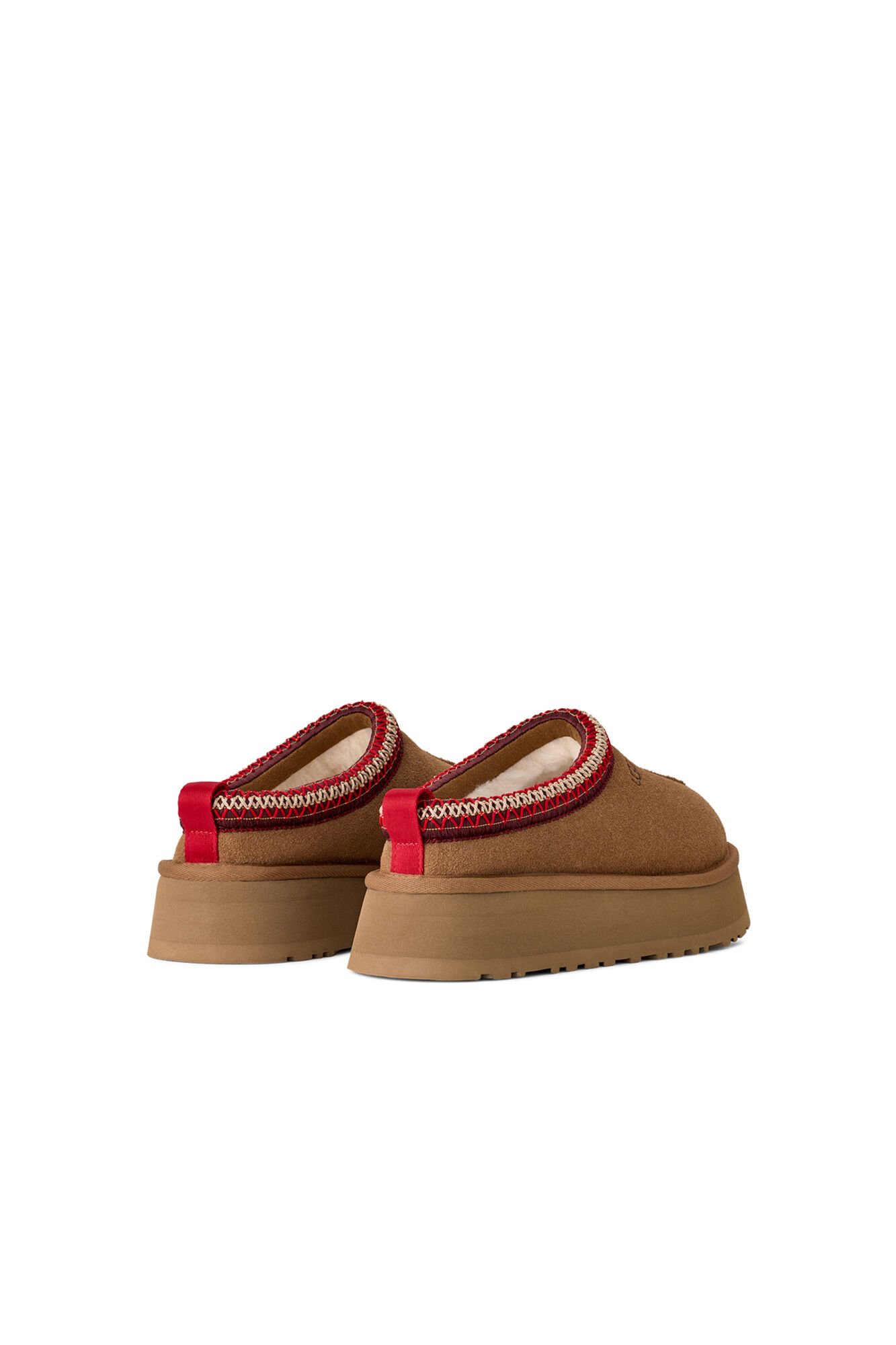 Ugg Botas Tazz II Marrom