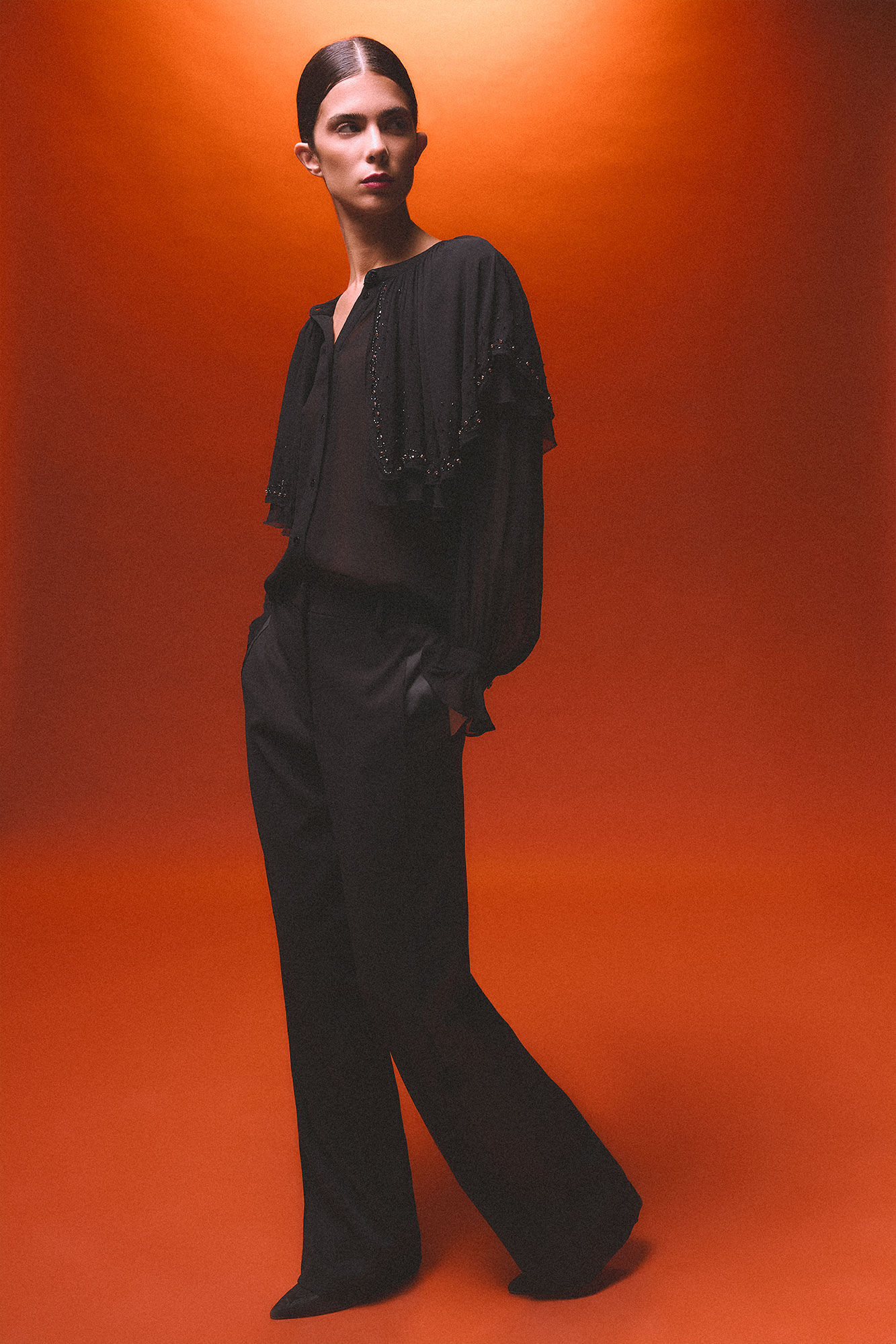 Pedro del Hierro Cal&ccedil;as retas