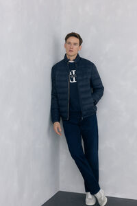 Pedro del Hierro Ultralight puffer jacket