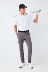 Pedro del Hierro Golf chinos Grey