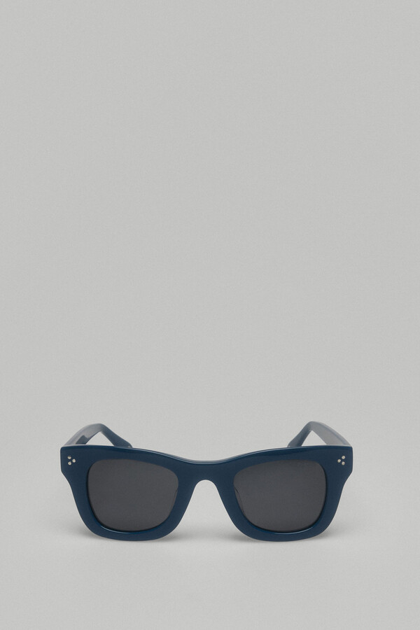 Pedro del Hierro Women's PdH sunglasses Blue