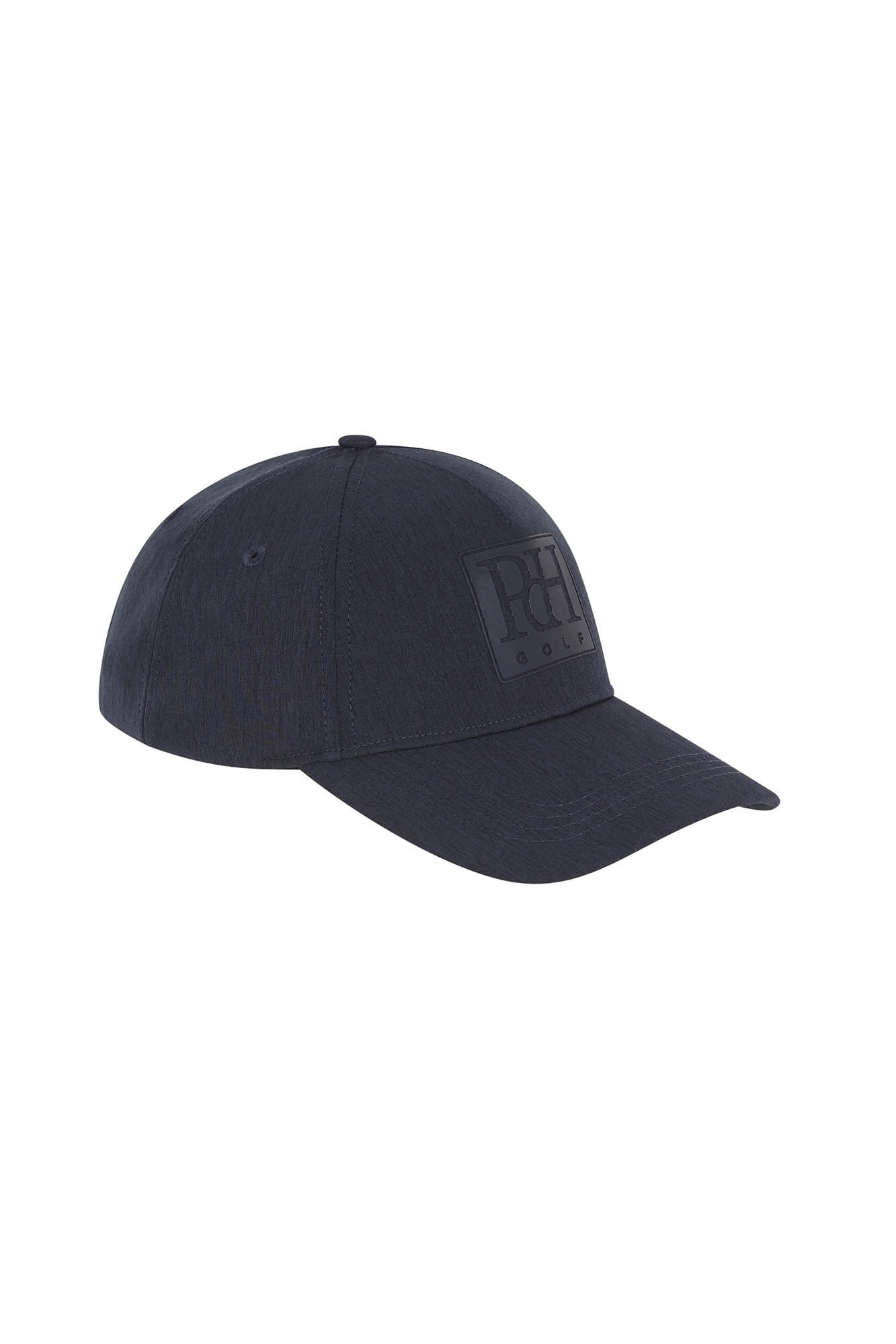 Pedro del Hierro Gorra visera golf Azul