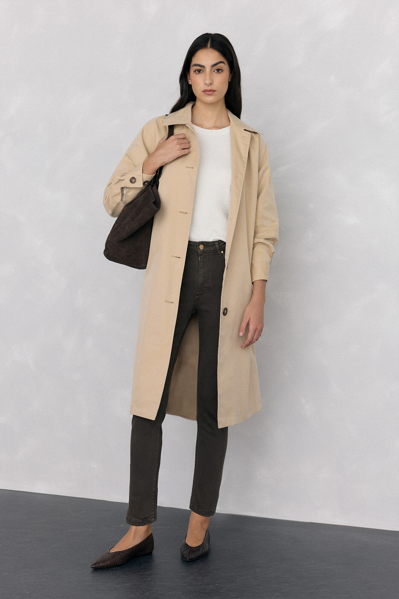 Pedro del Hierro Jeans push up