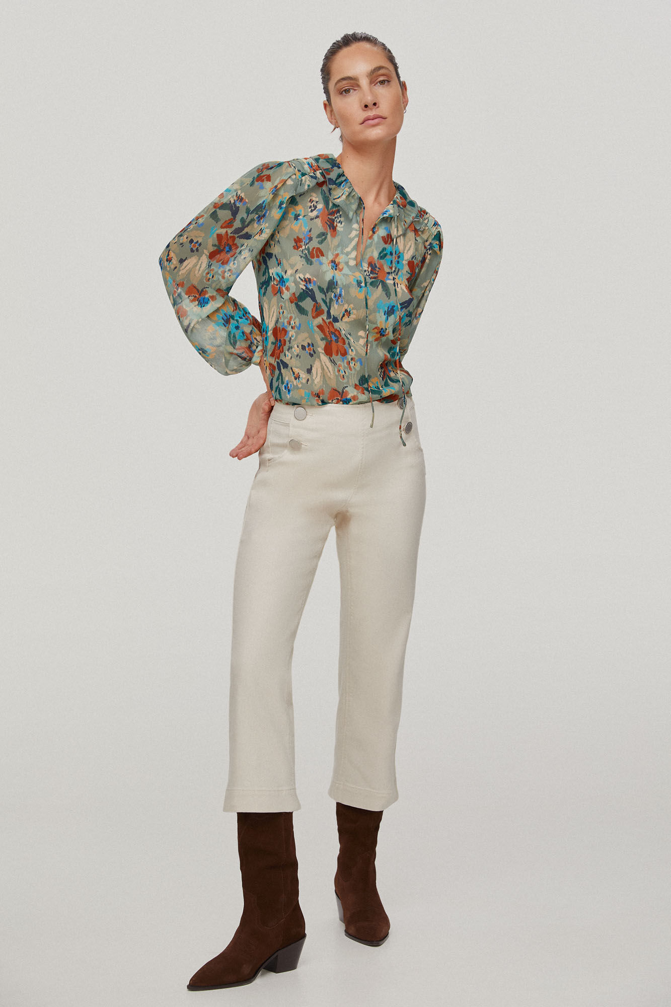 Ropa vaquera de | Nueva colección | Pedro del Hierro