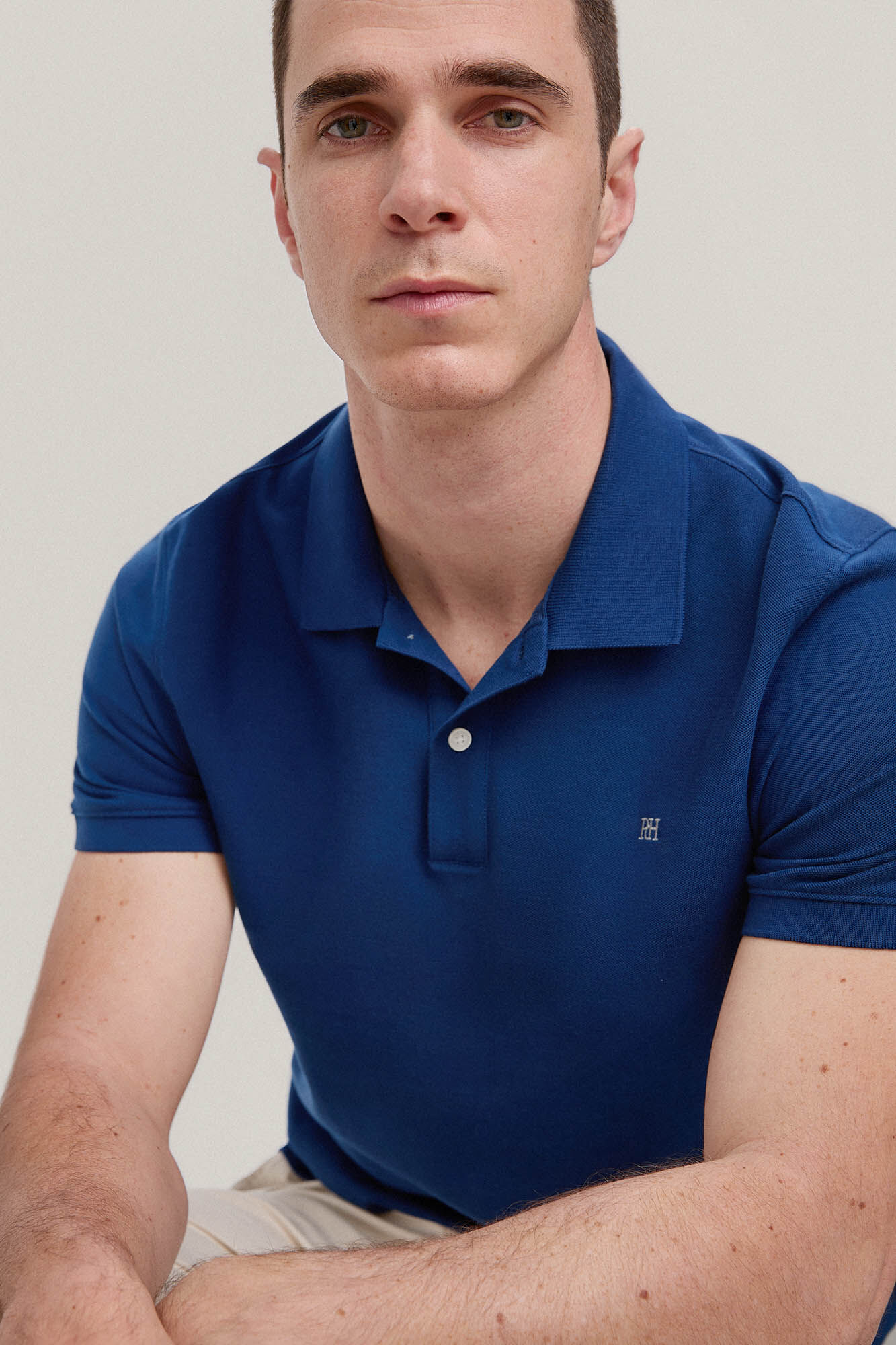 Polos Hombre Nueva colección | Pedro Hierro