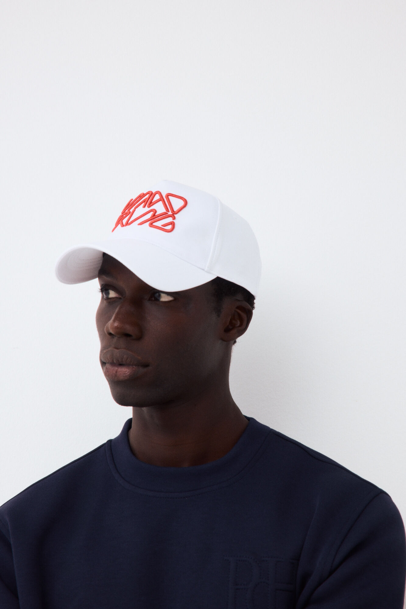 Pedro del Hierro Madring cap
