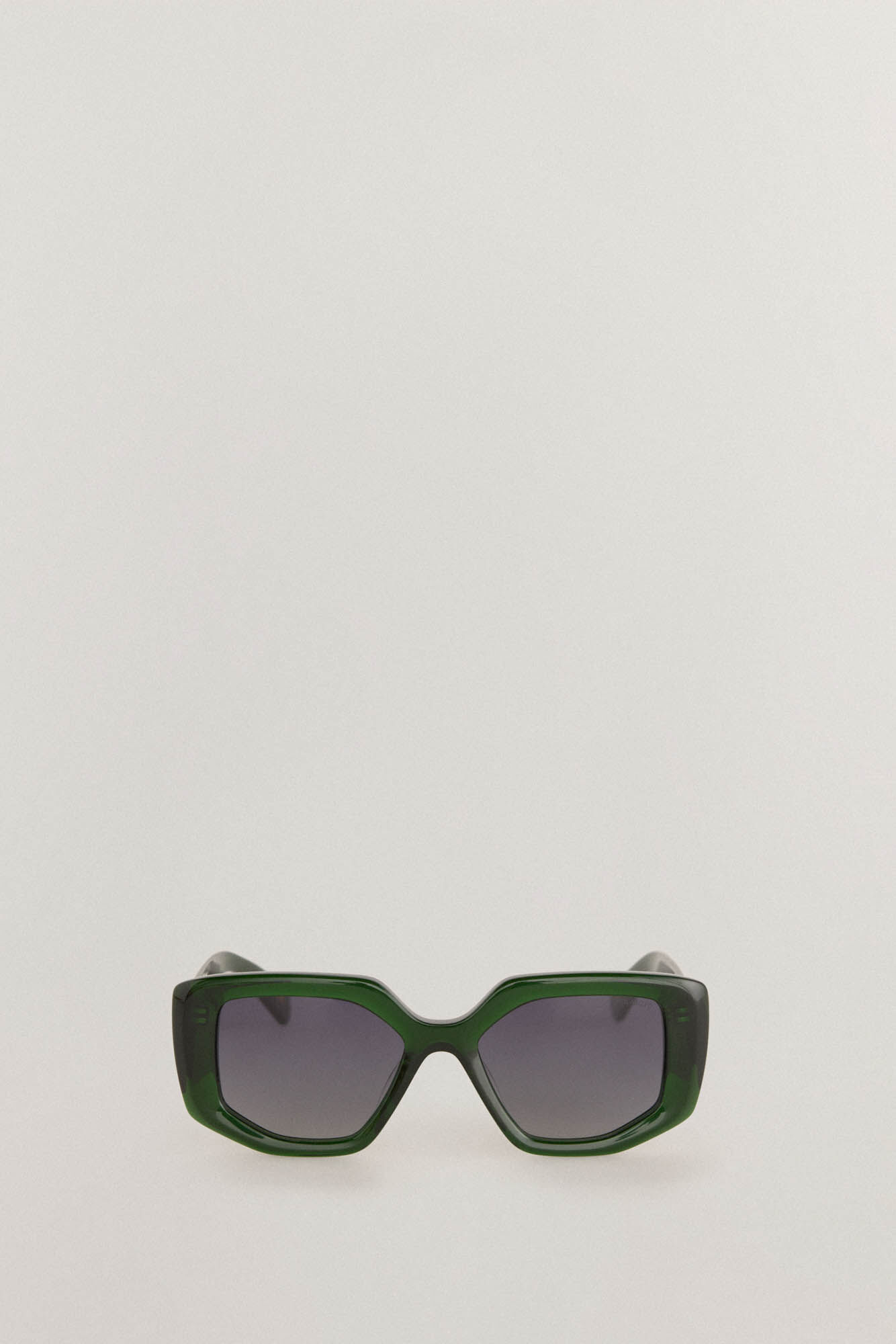 Pedro del Hierro Gafas de sol Maxi Verde