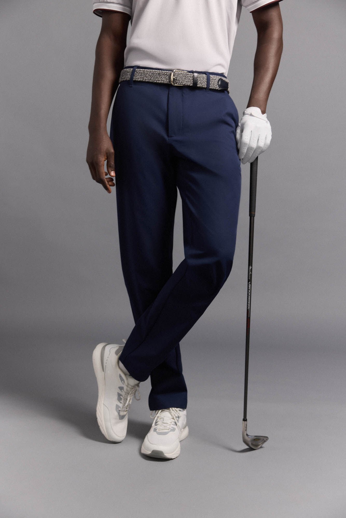 Pedro del Hierro Pantalones largos golf