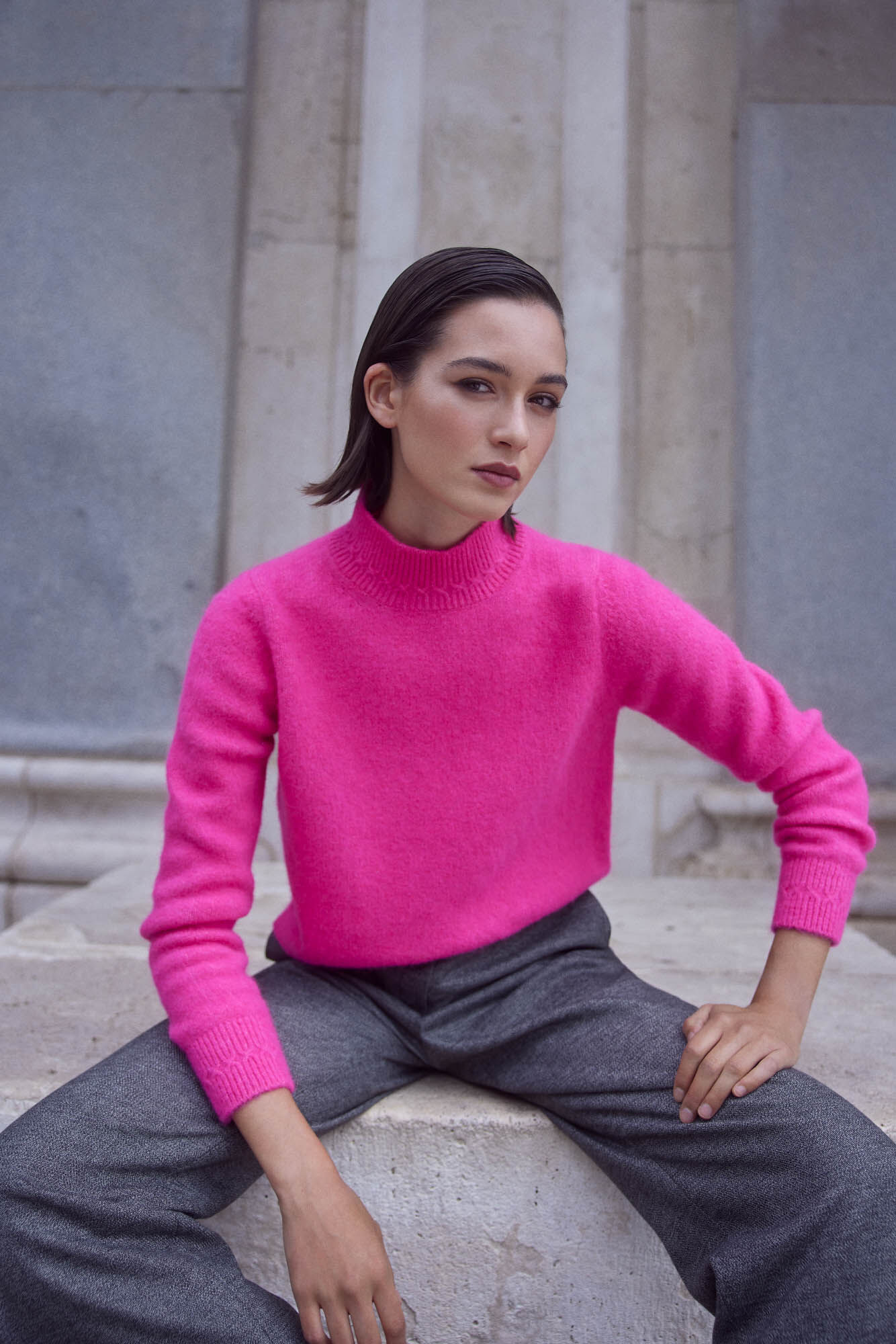 Jerséis de TFP para mujer | Pedro Hierro