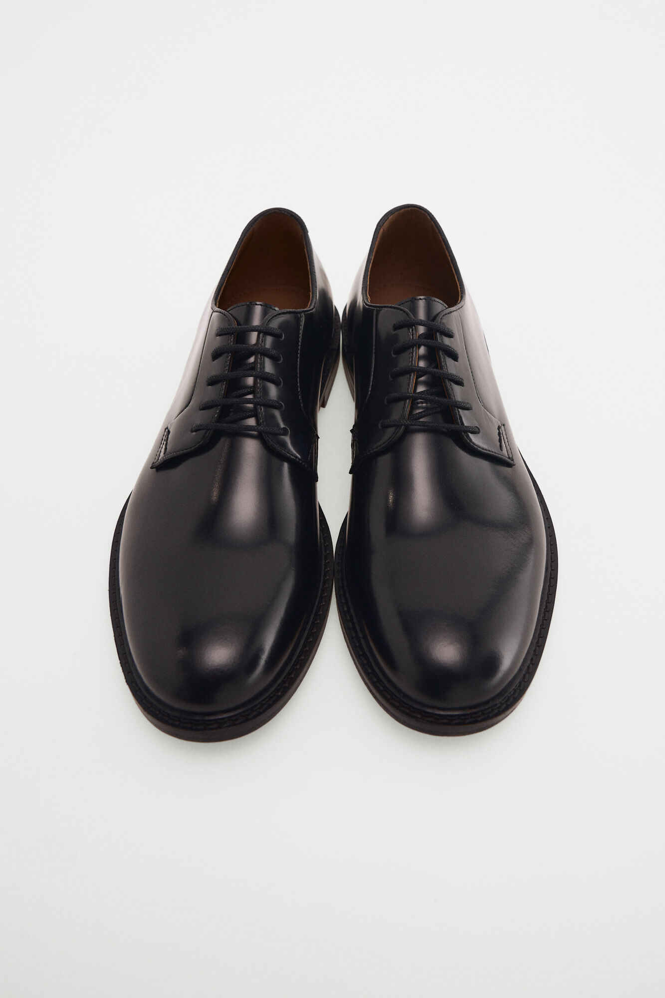 Pedro del Hierro Lace-up dress shoe