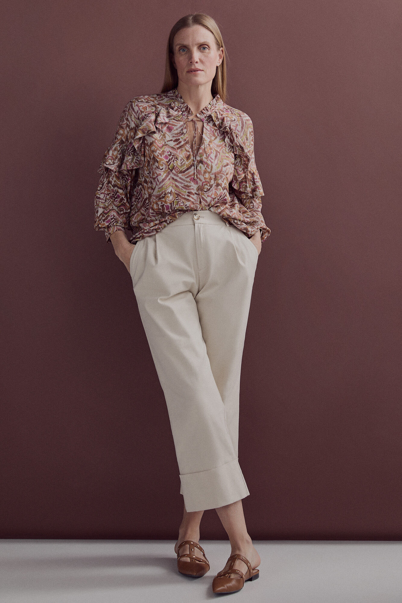 Ropa de Mujer | Nueva Colección | Pedro del Hierro