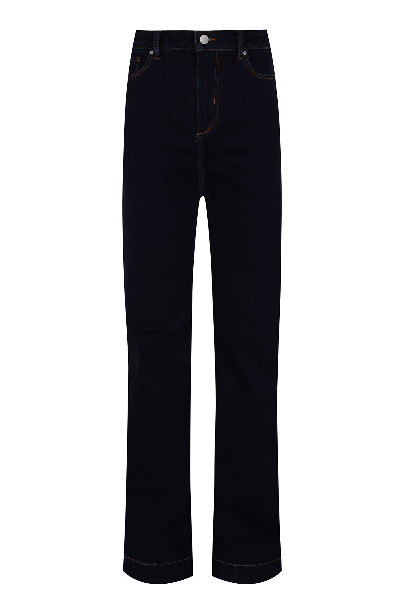 Pedro del Hierro Push-up jeans Black
