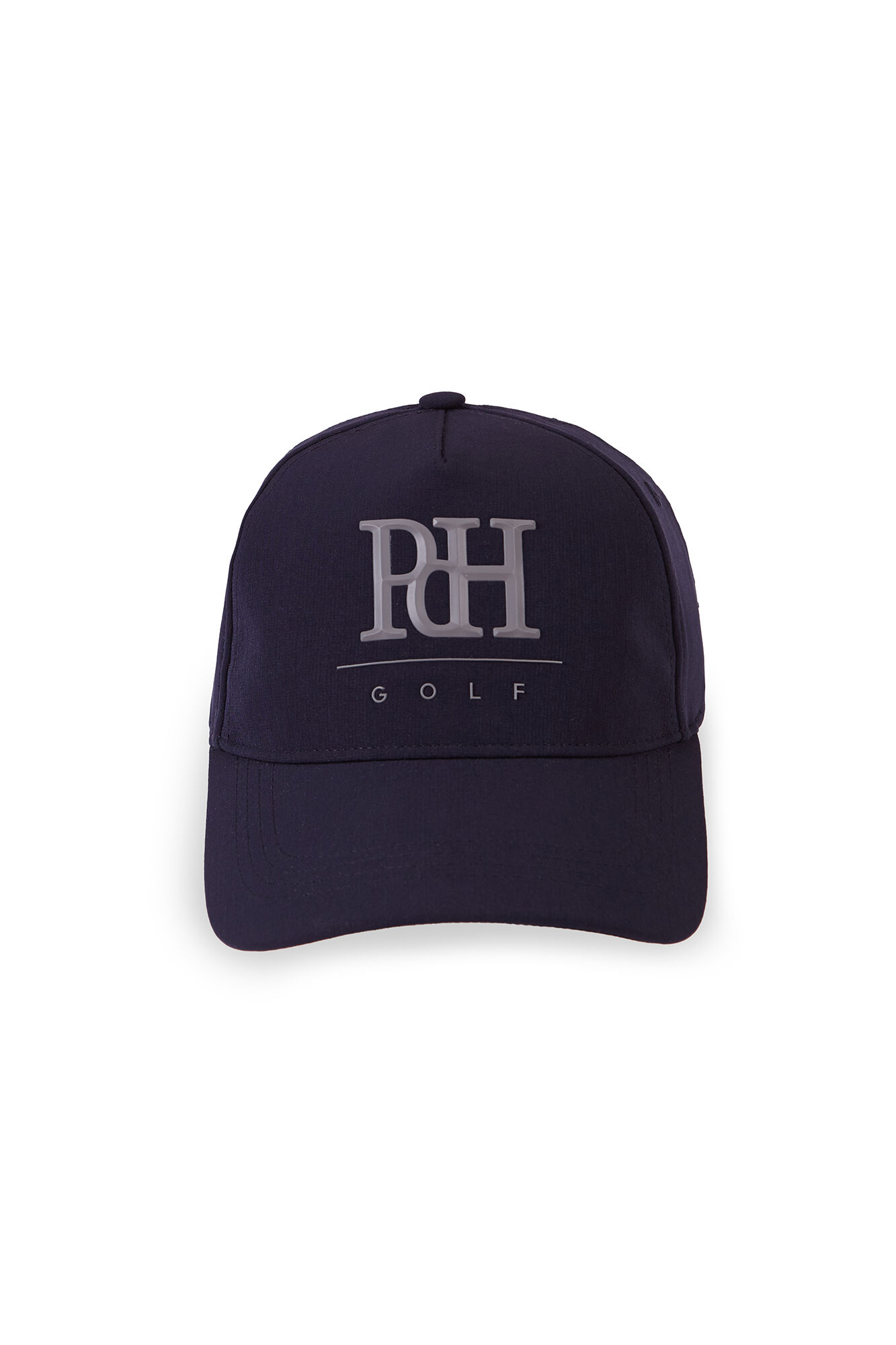Pedro del Hierro Golf visor cap Blue