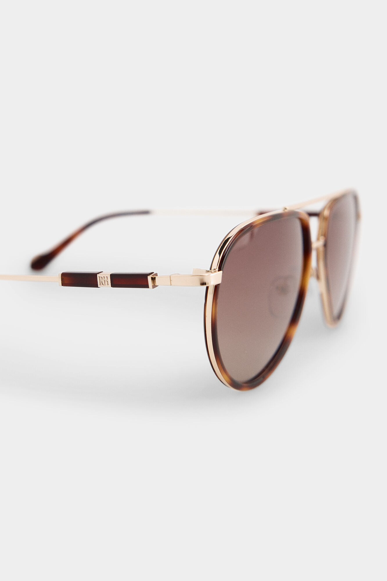 Pedro del Hierro Aviator sunglasses