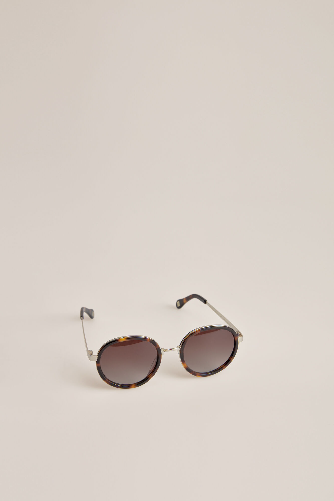 ray ban aviator plastic