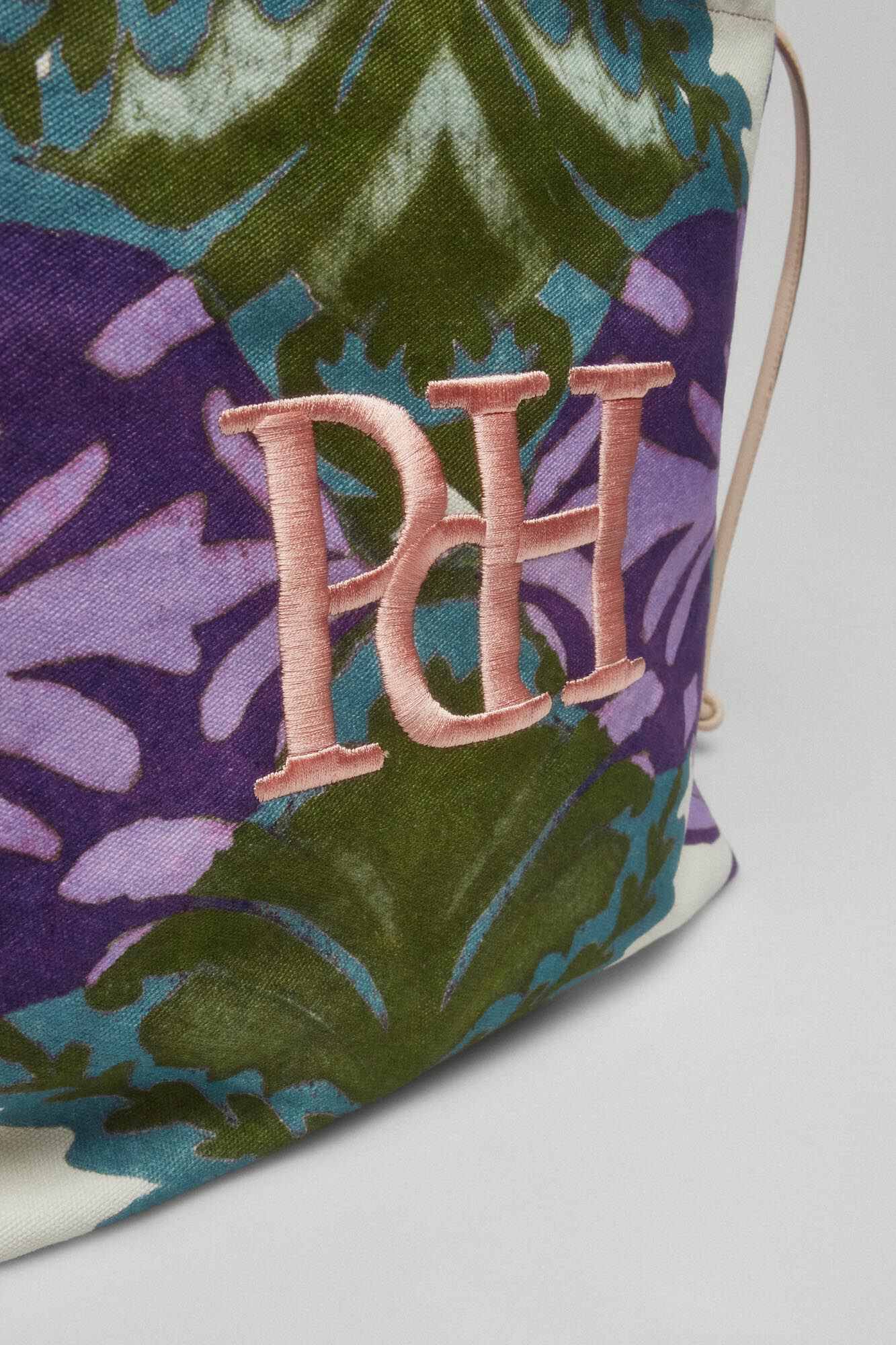 Pedro del Hierro Shopper estampado Varios