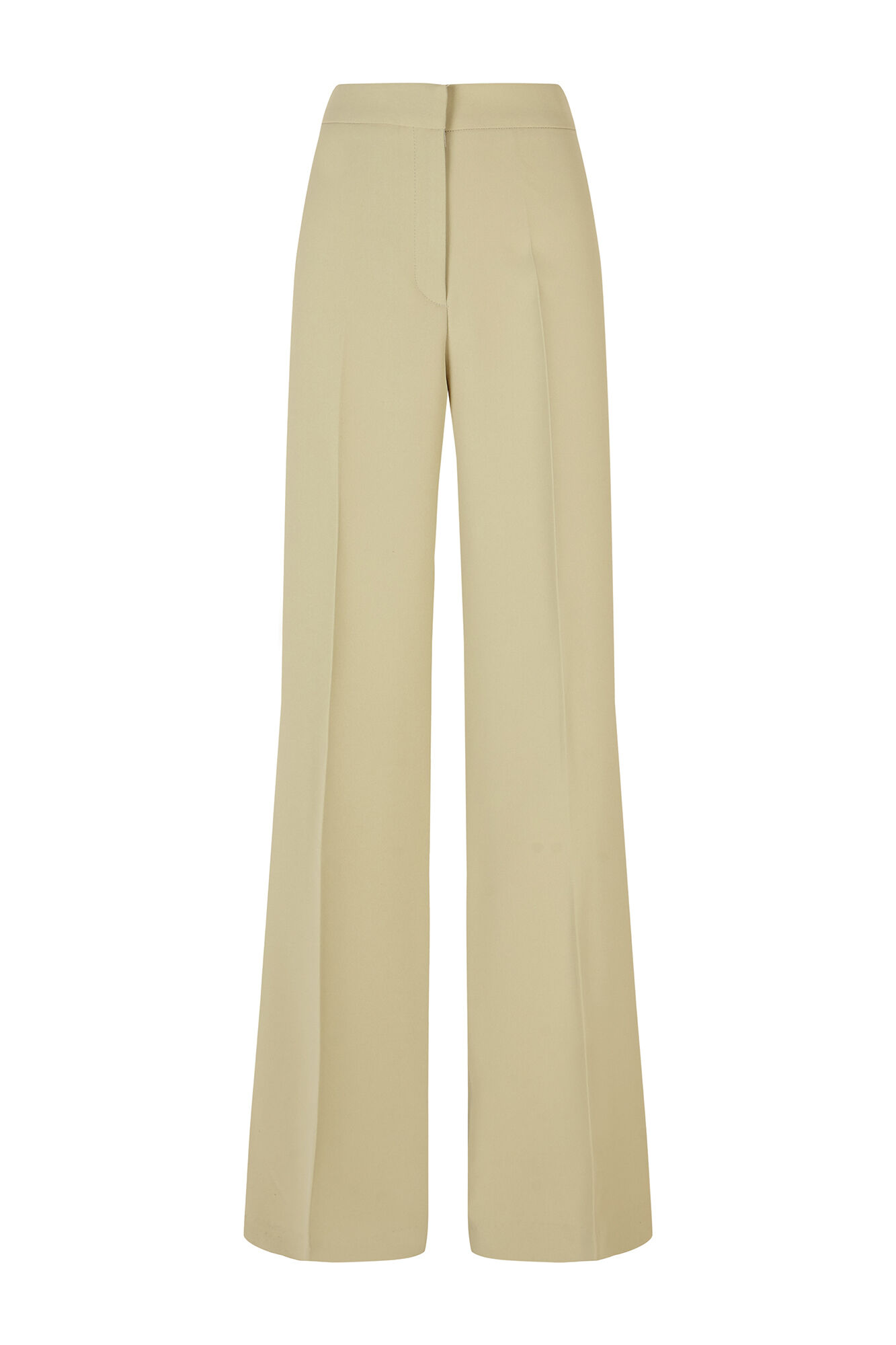 TFP by Tamara Falc&oacute; Pantal&oacute;n sastrero Verde