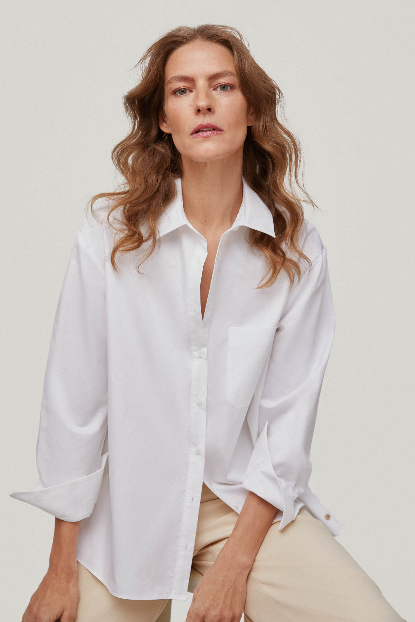 de Mujer | Nueva | Hierro